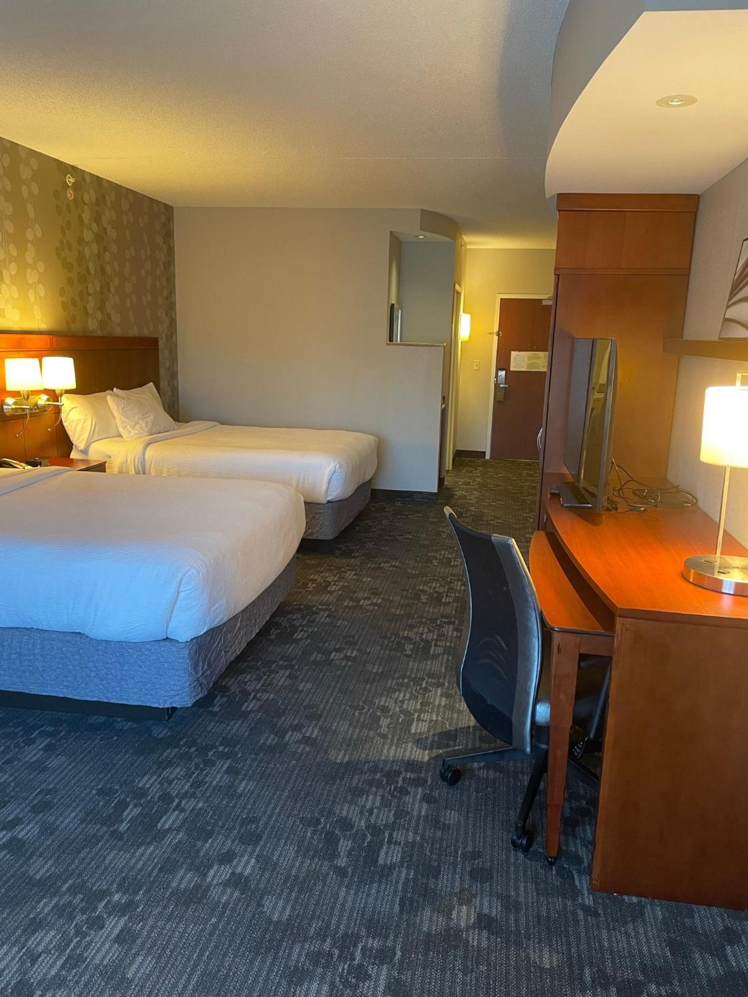 Courtyard by Marriott Gettysburg photo 25