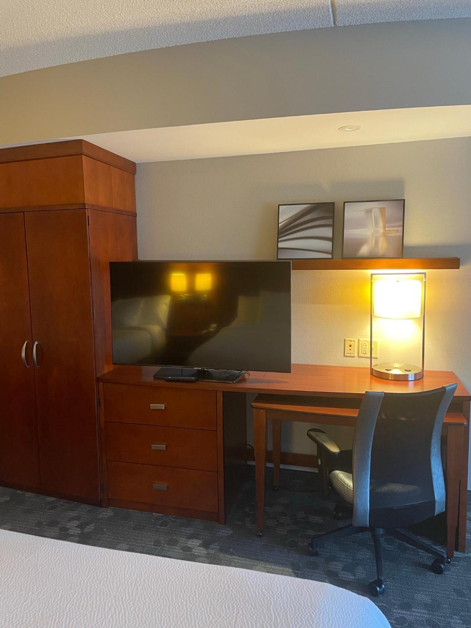 Courtyard by Marriott Gettysburg photo 29