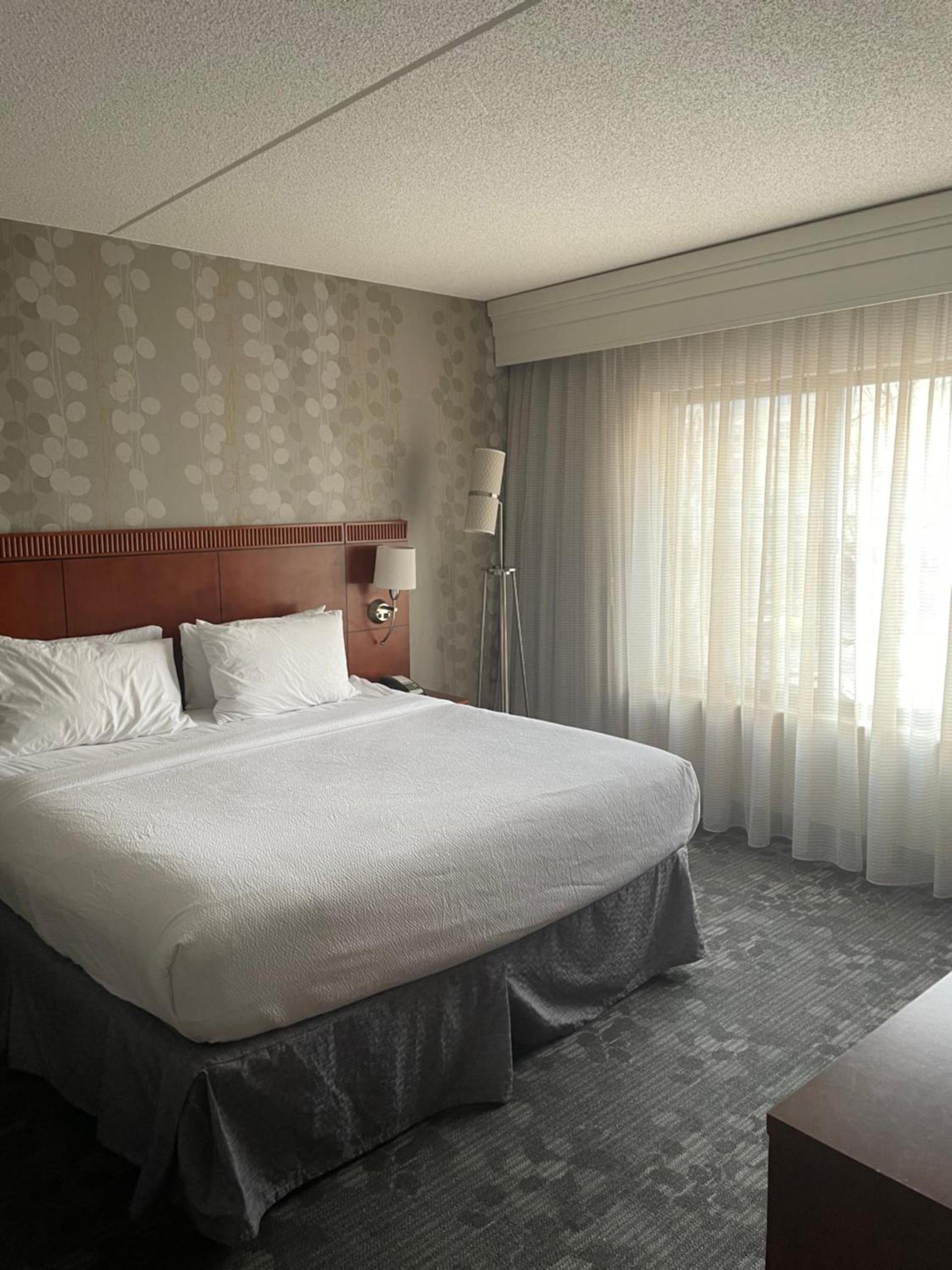 Courtyard by Marriott Gettysburg photo 28