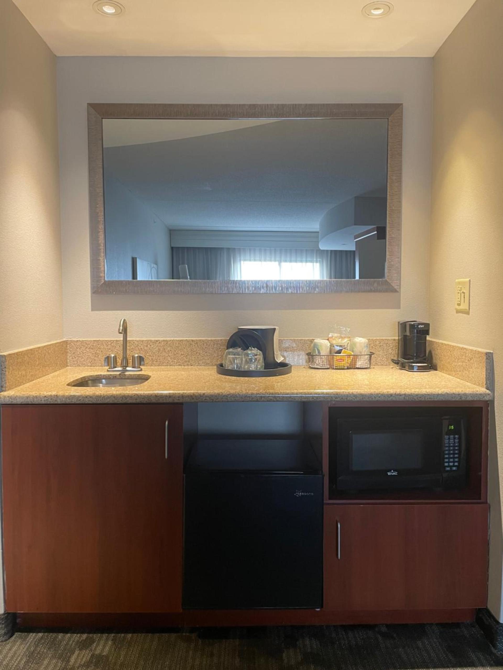 Courtyard by Marriott Gettysburg photo 23
