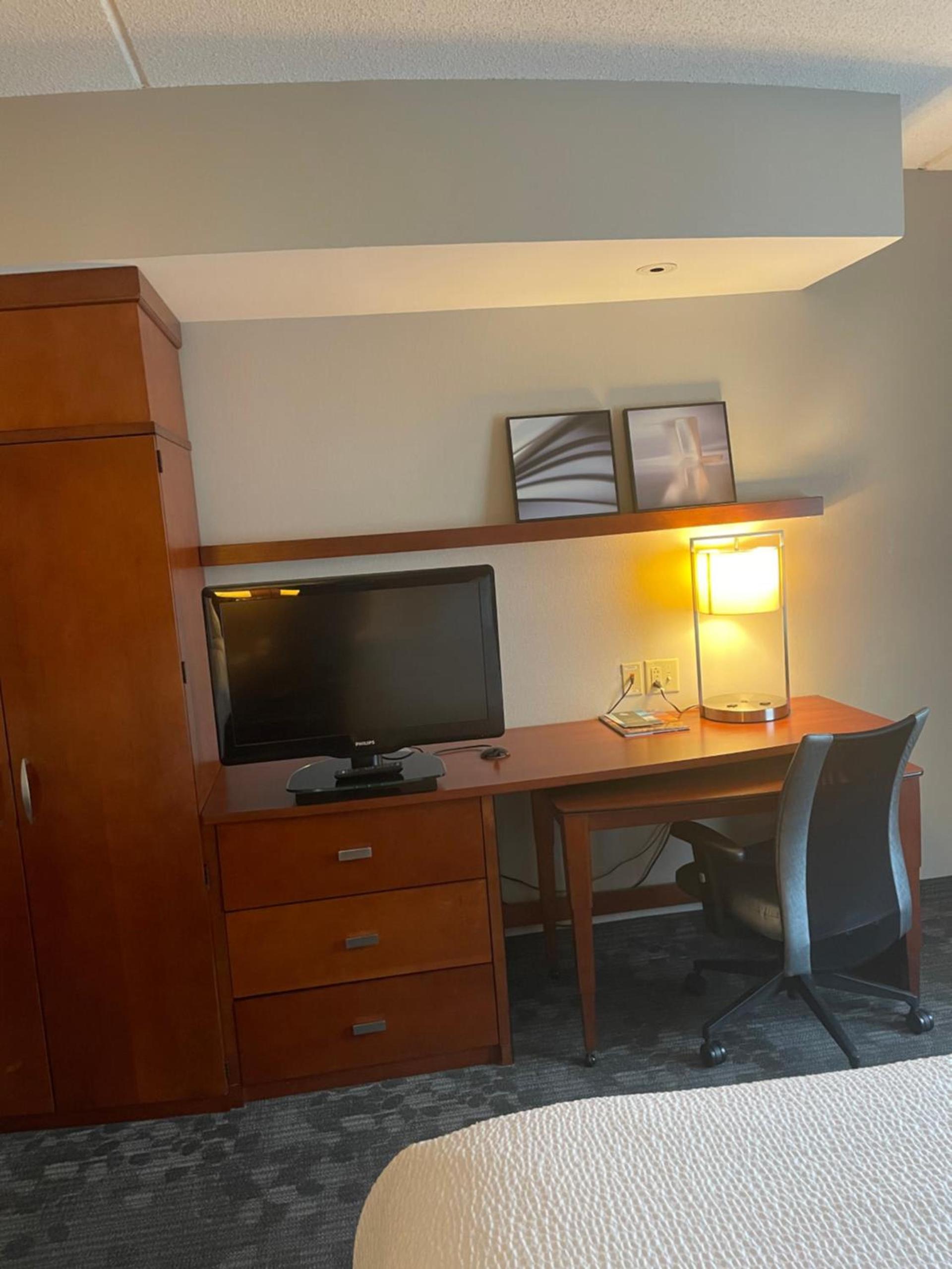 Courtyard by Marriott Gettysburg photo 31