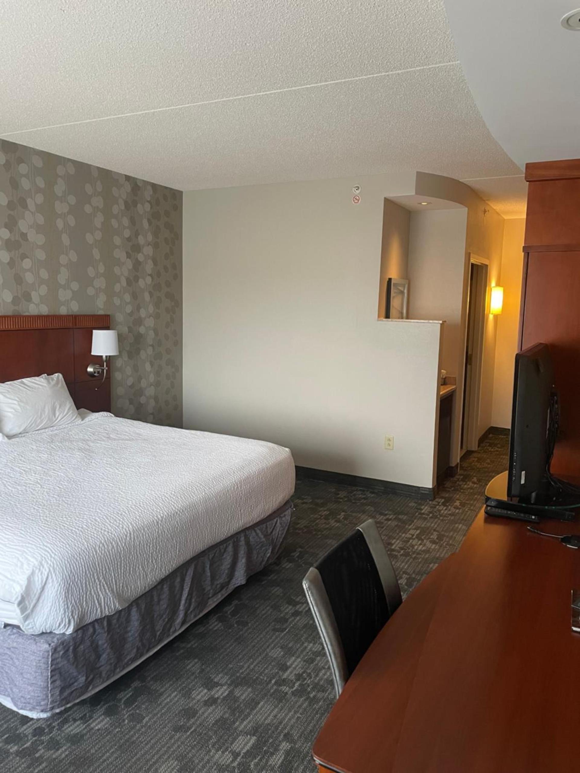 Courtyard by Marriott Gettysburg photo 37