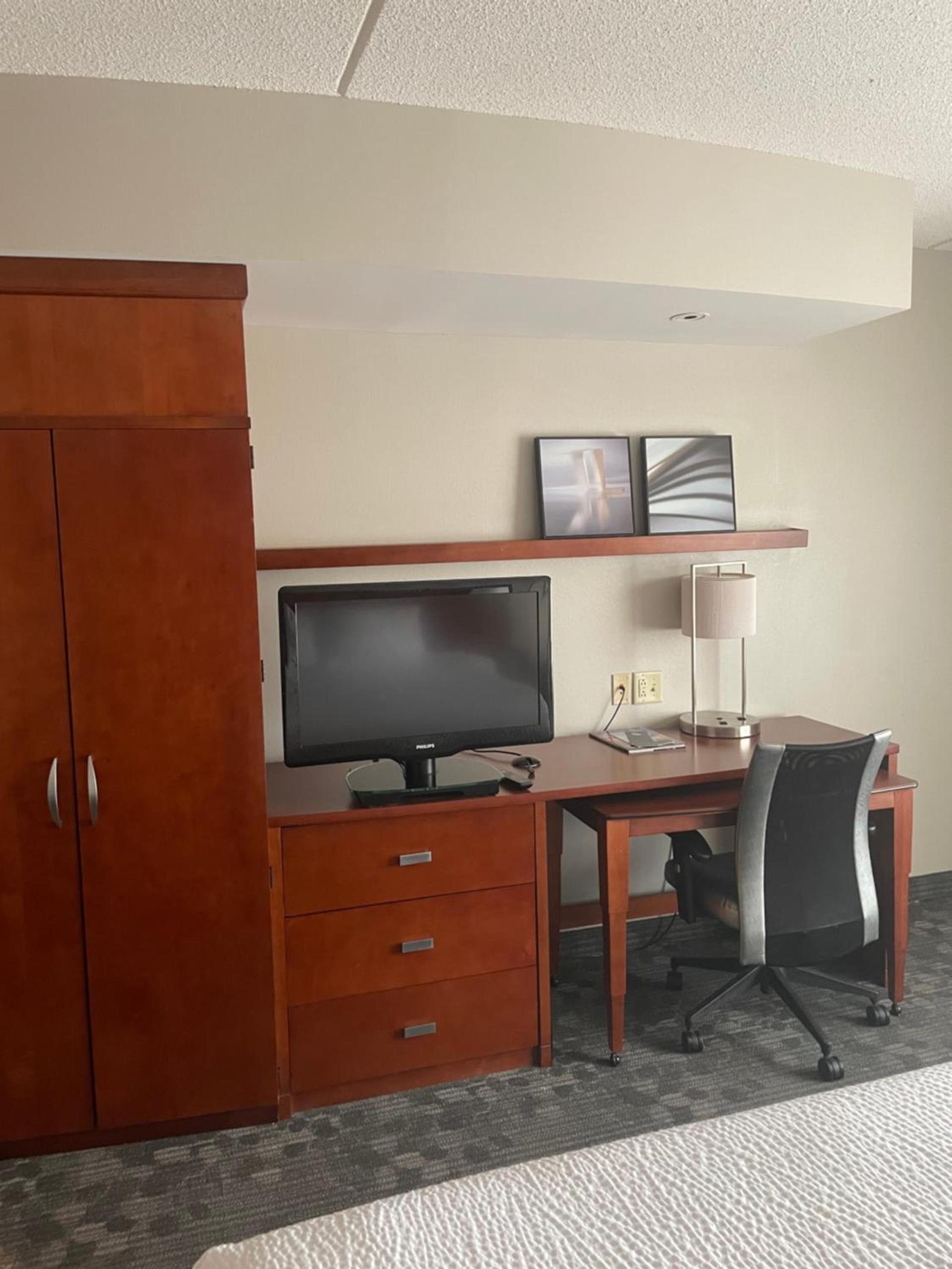 Courtyard by Marriott Gettysburg photo 34