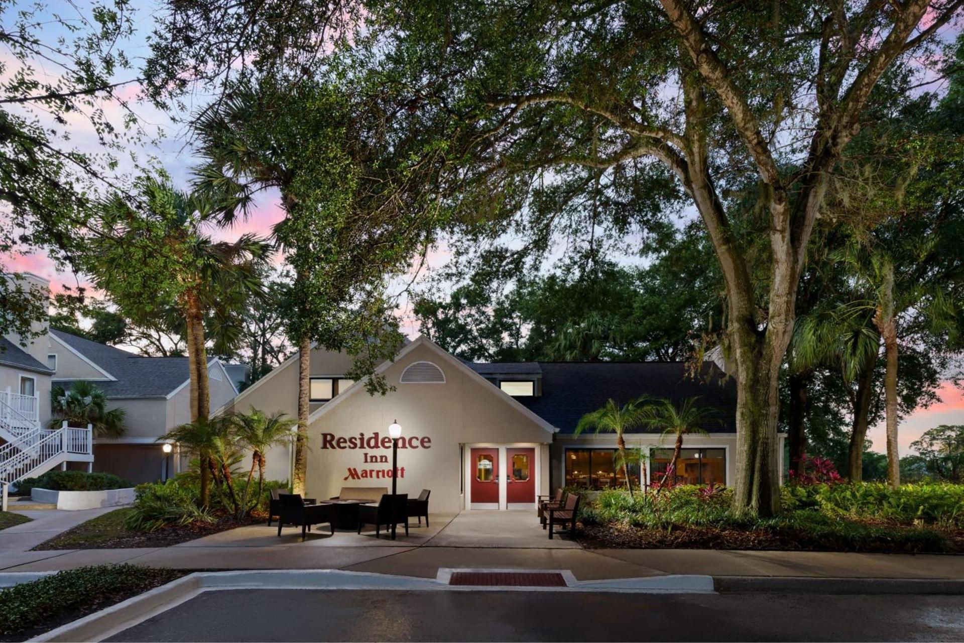 Residence Inn by Marriott Orlando Altamonte Springs Maitland photo 4