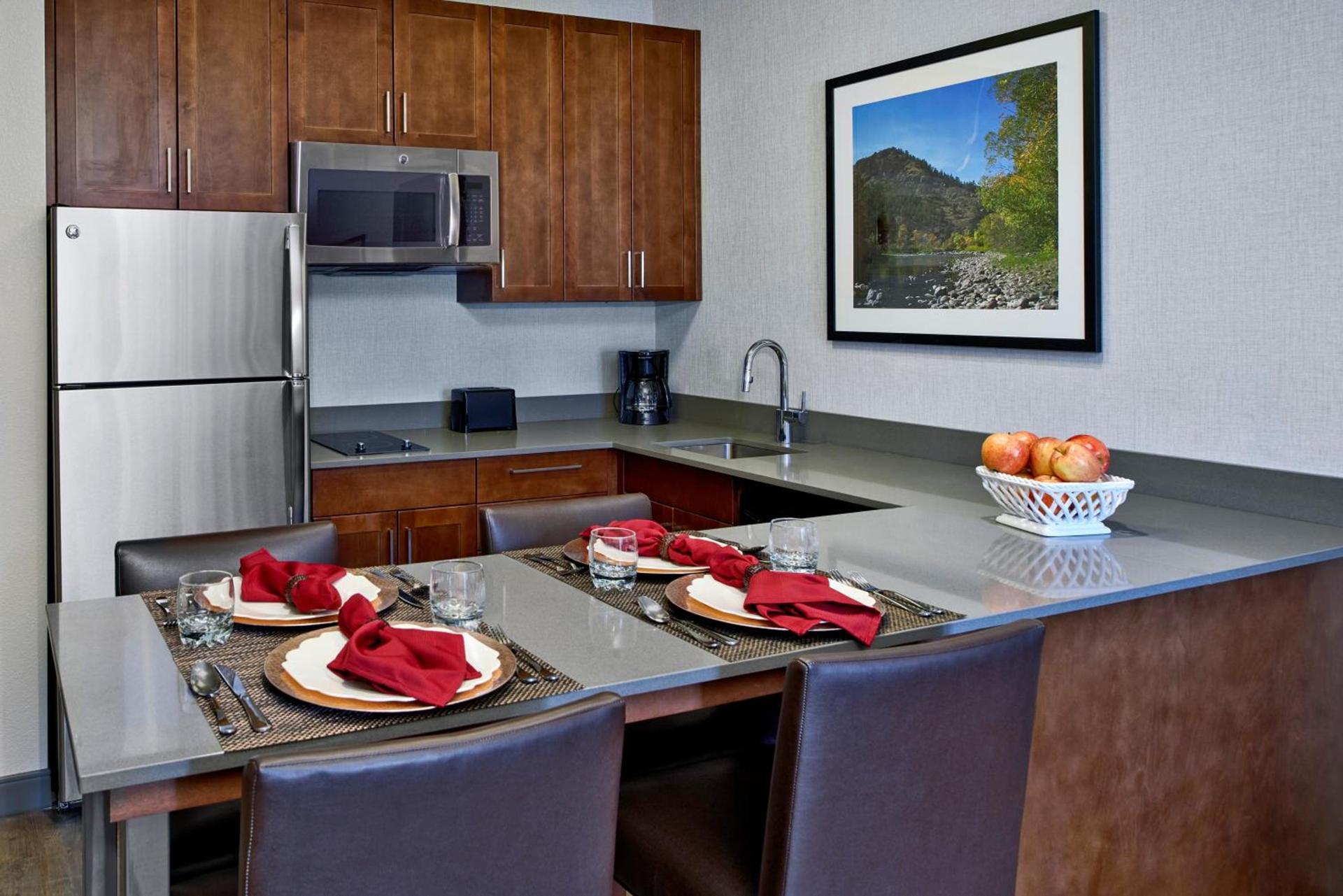 Residence Inn by Marriott Breckenridge photo 34