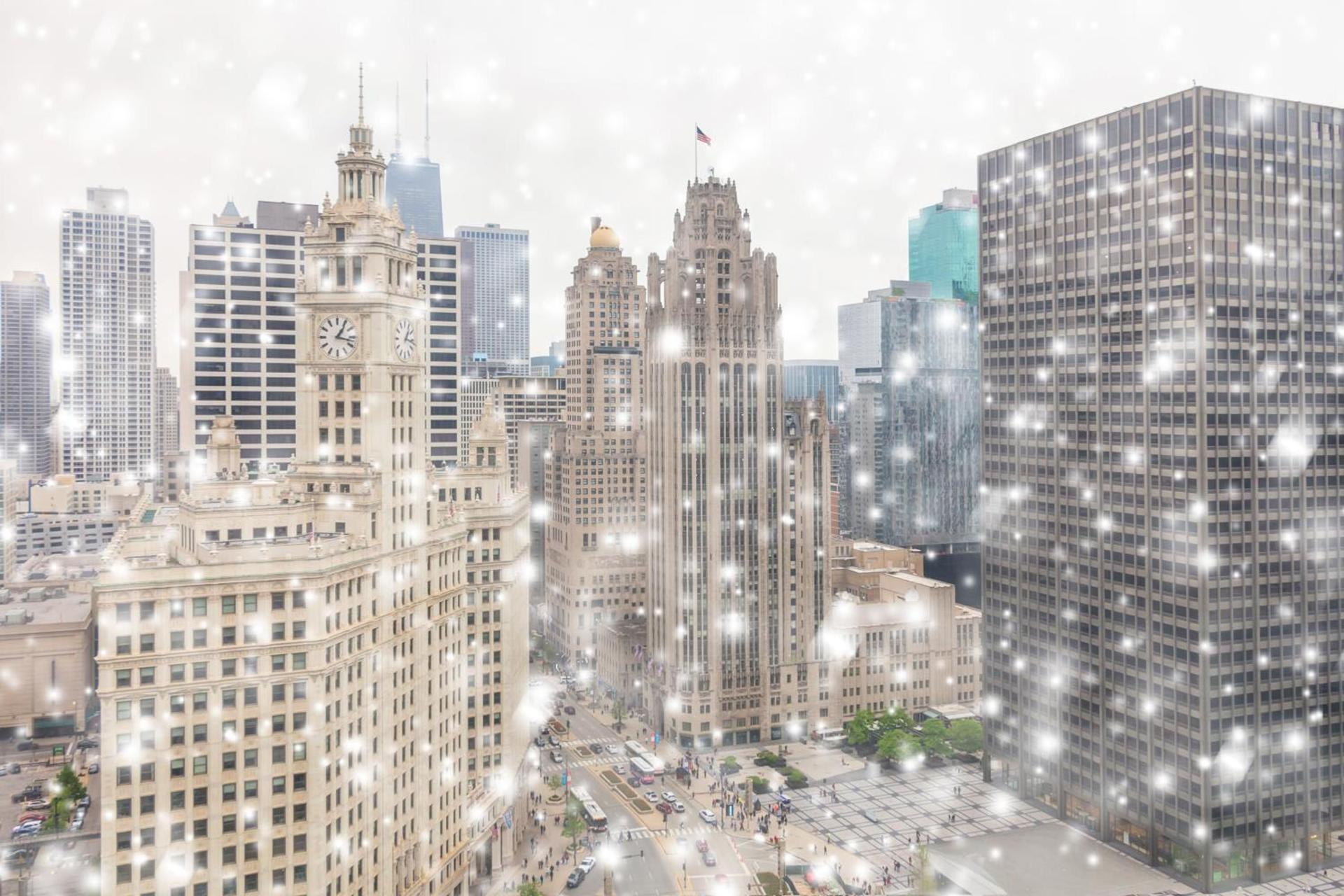 Sofitel Chicago Magnificent Mile photo 59