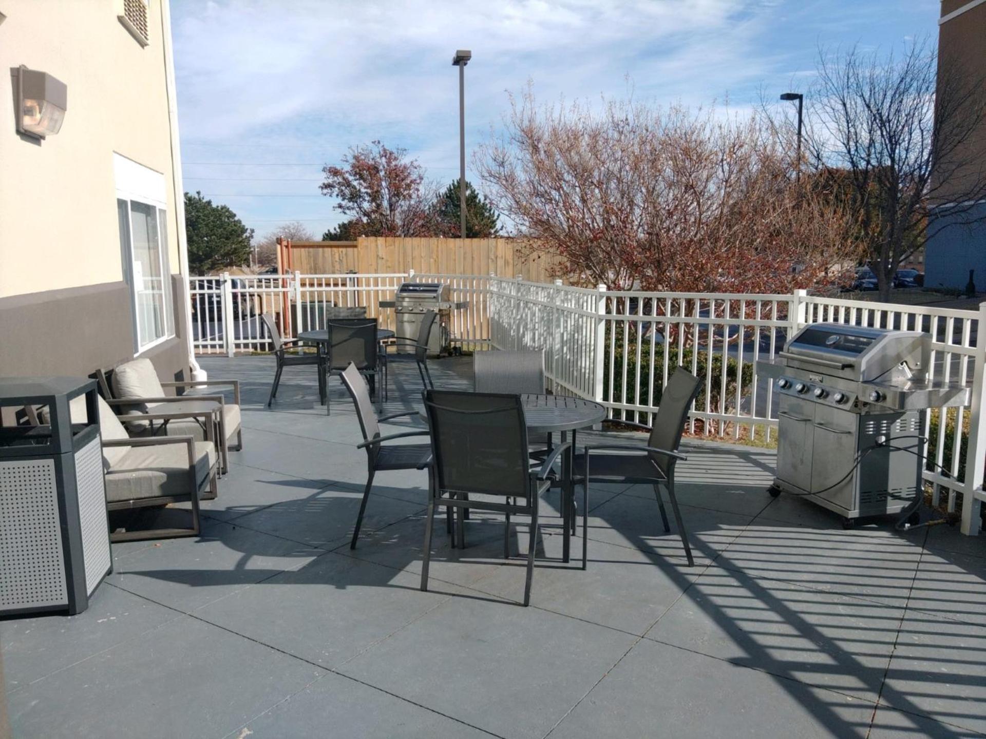 MySuites Lawton photo 56