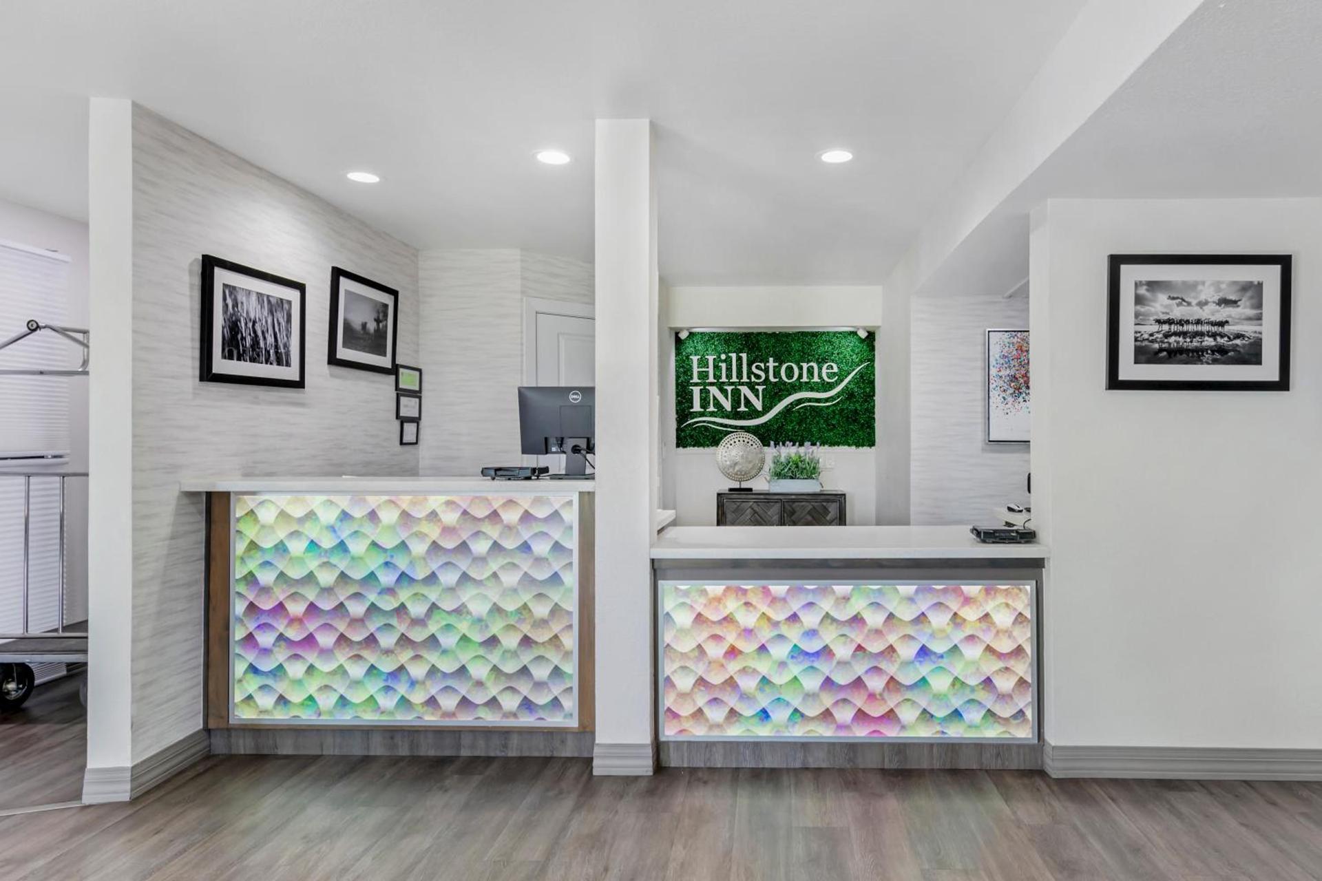 Hillstone Inn Tulare, an Ascend Collection Hotel photo 48