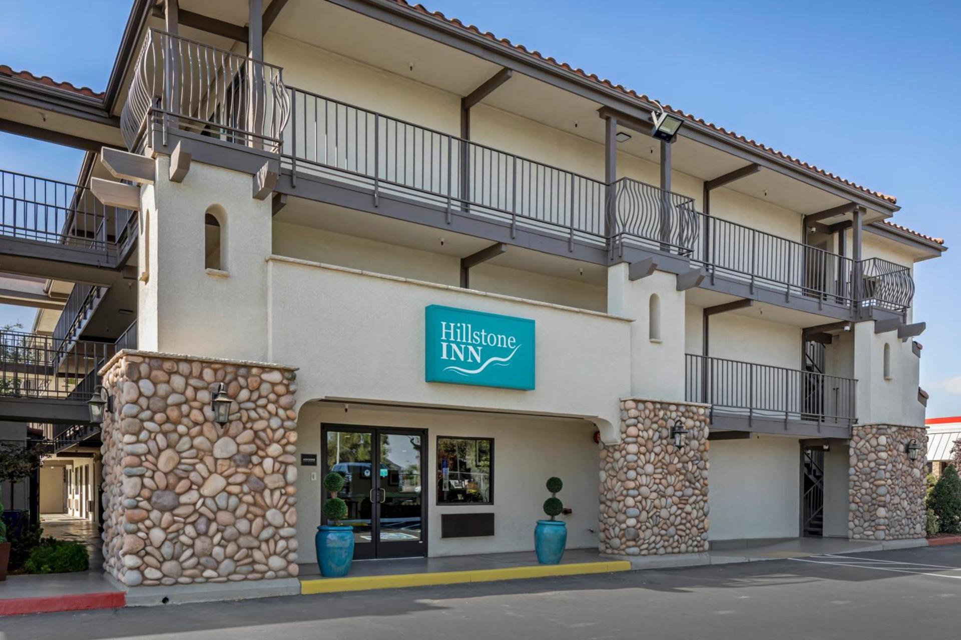 Hillstone Inn Tulare, an Ascend Collection Hotel photo 59