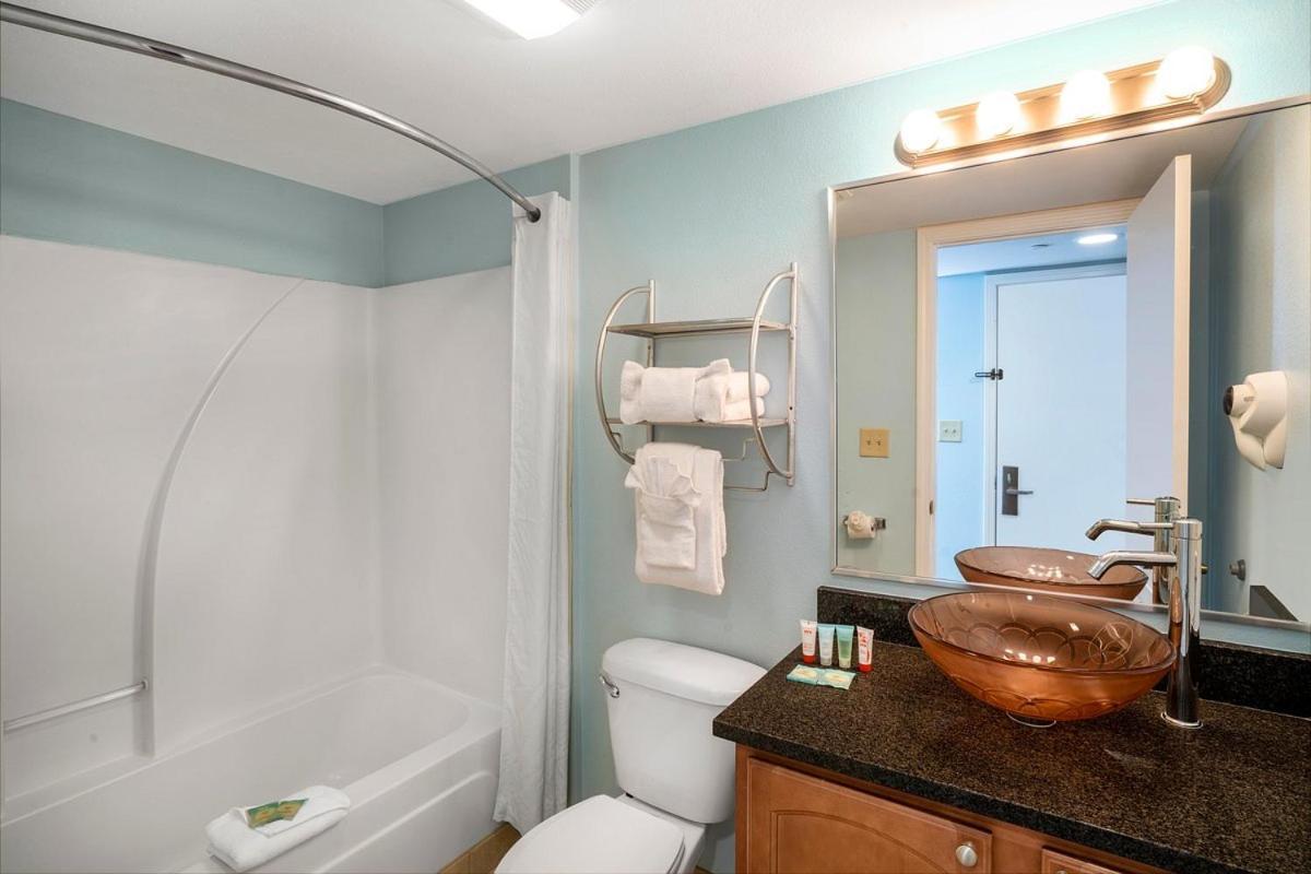 Palette Resort Myrtle Beach photo 45