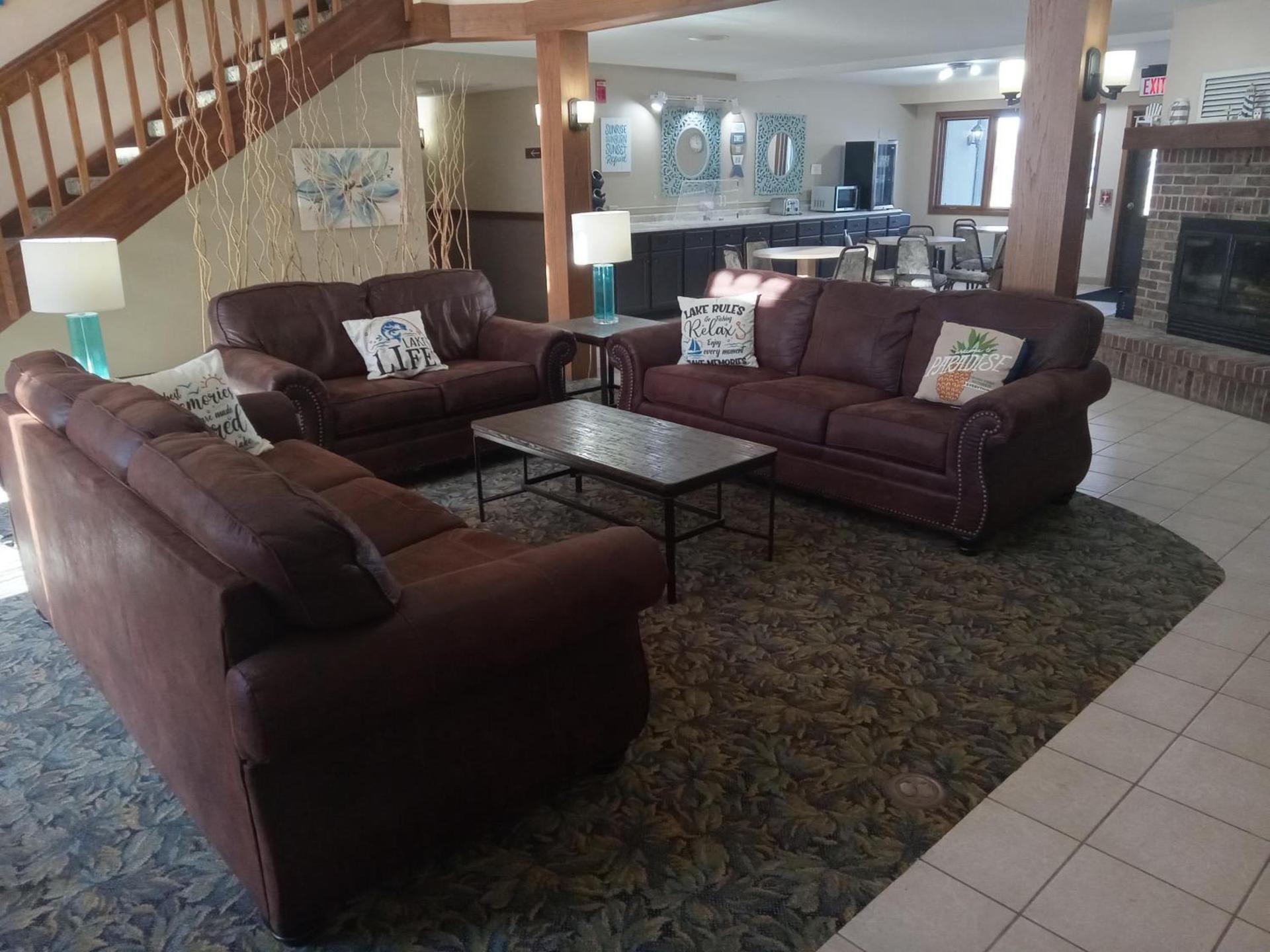 Paradise Shores Hotel photo 13