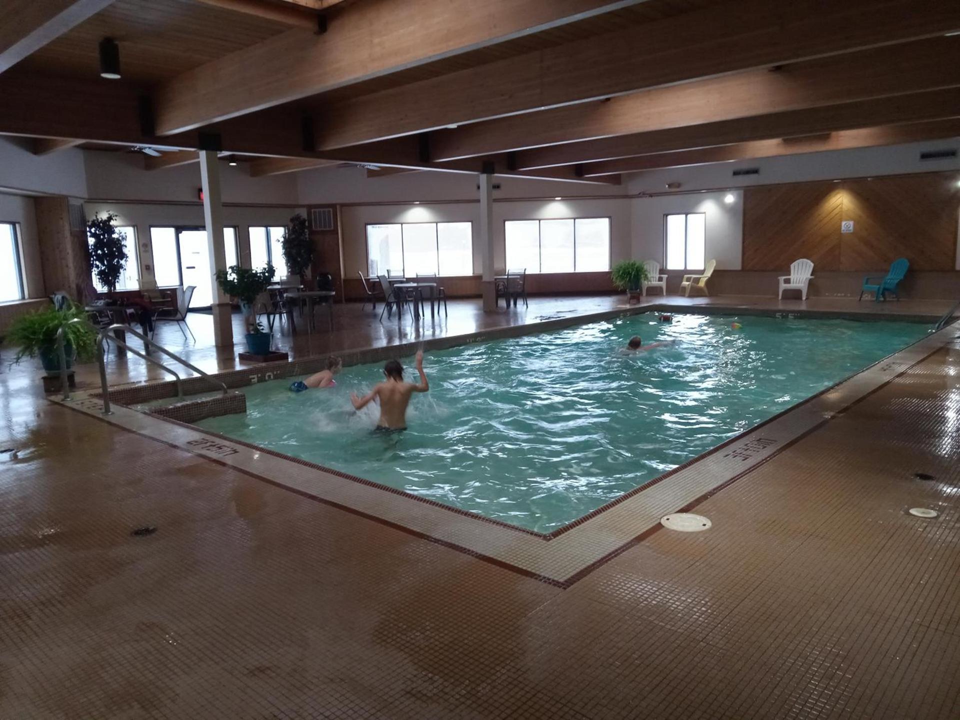 Paradise Shores Hotel photo 14