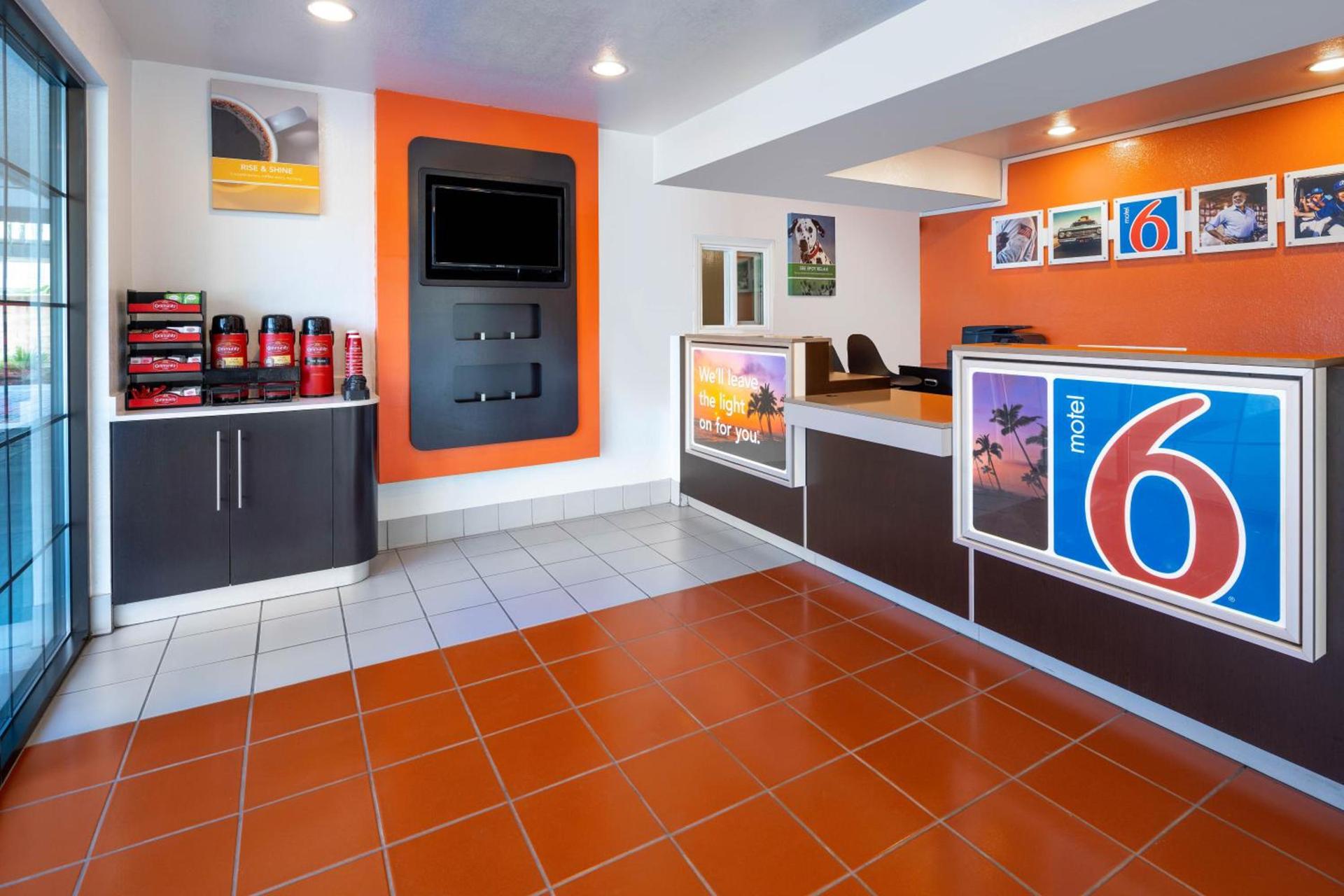 Studio 6 Suites Carpinteria, CA Santa Barbara South photo 18
