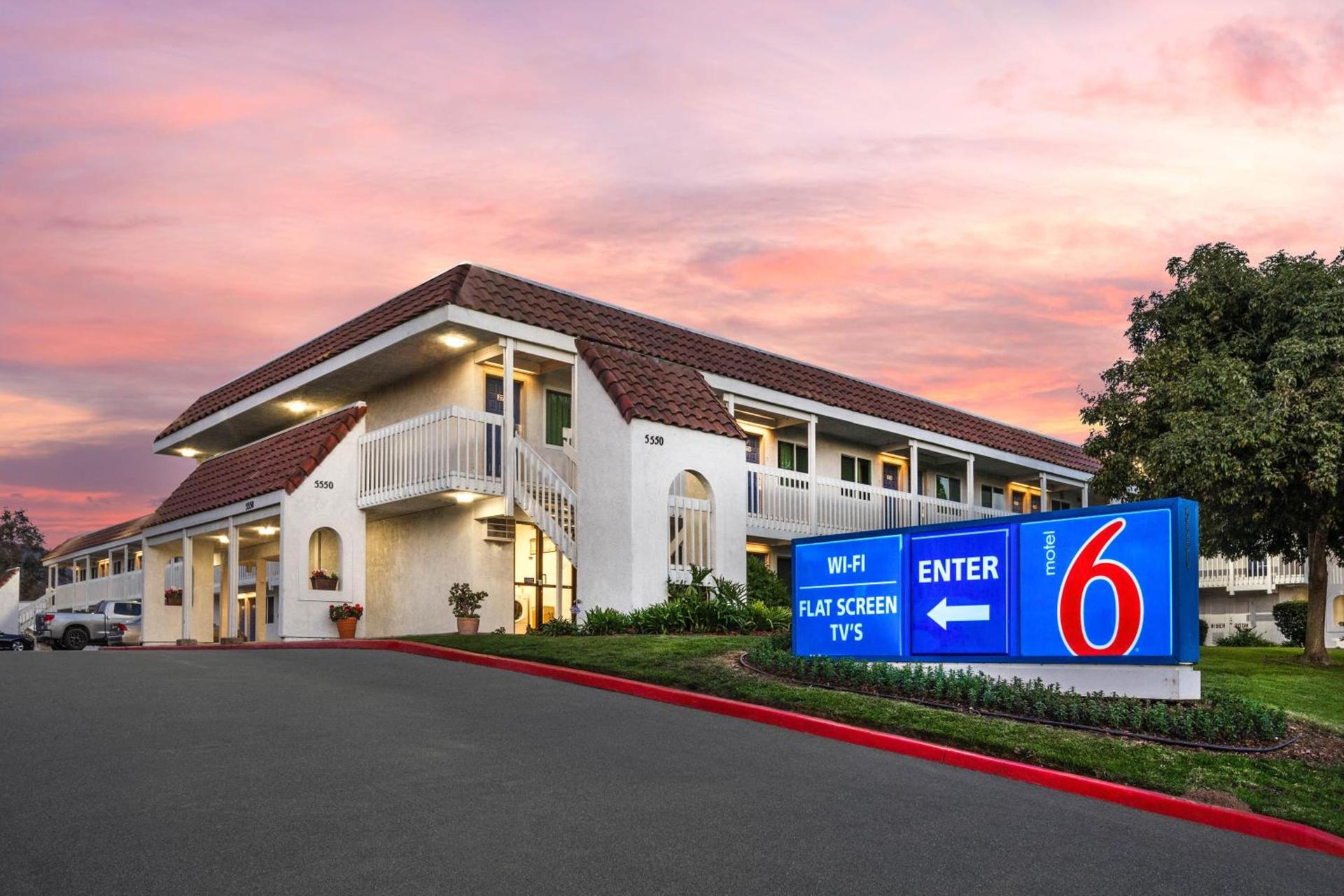Studio 6 Suites Carpinteria, CA Santa Barbara South photo 12