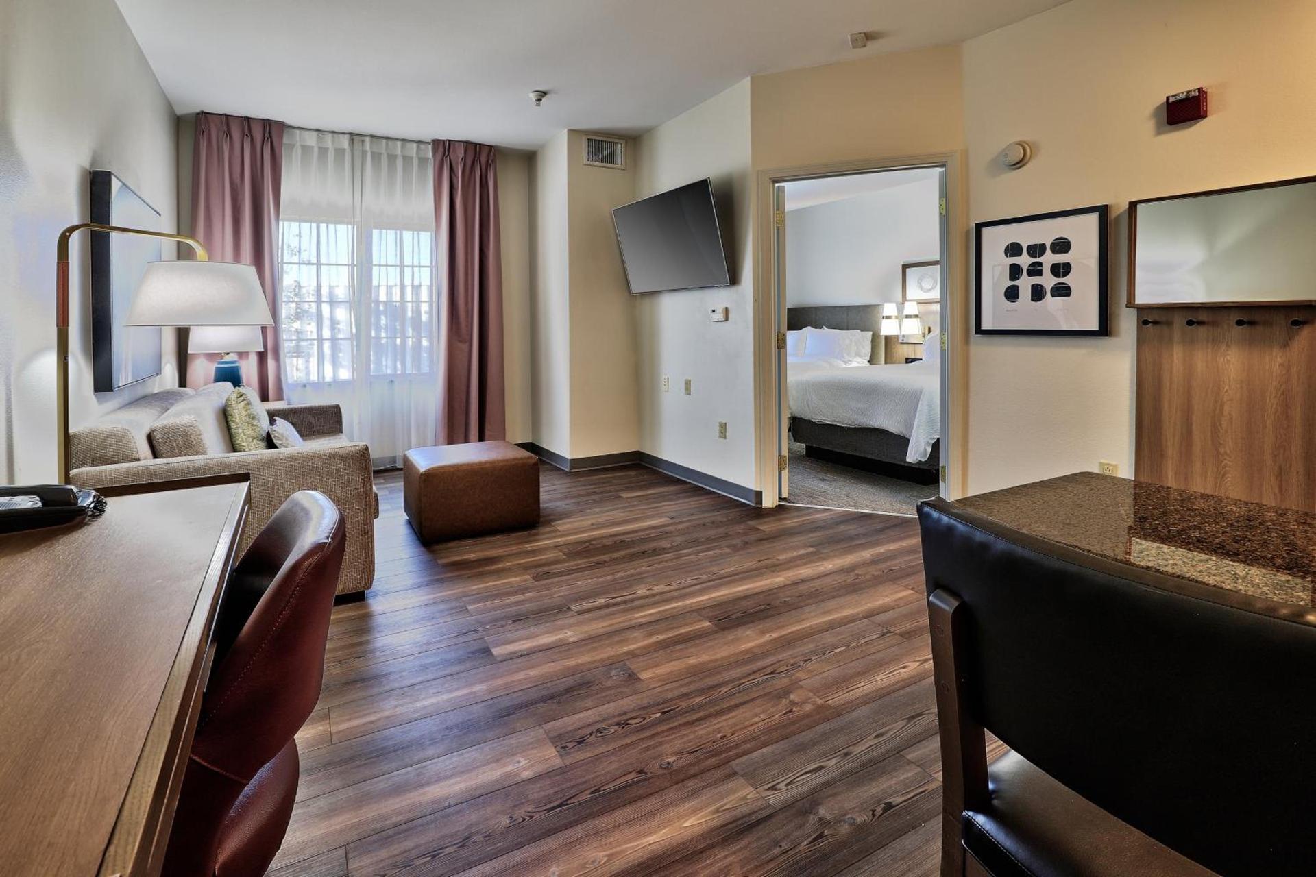 Staybridge Suites - Albuquerque Airport by IHG photo 14
