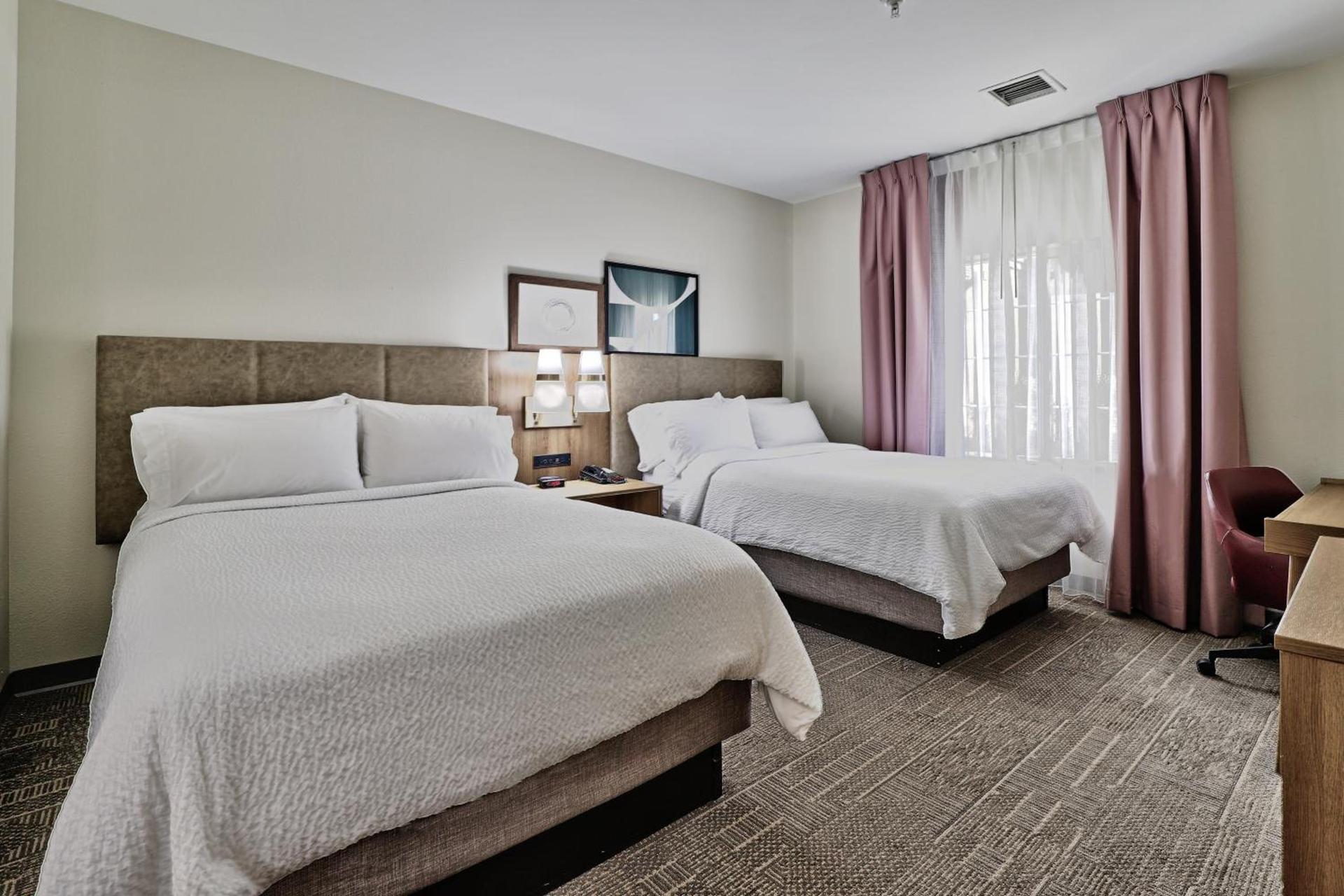 Staybridge Suites - Albuquerque Airport by IHG photo 24