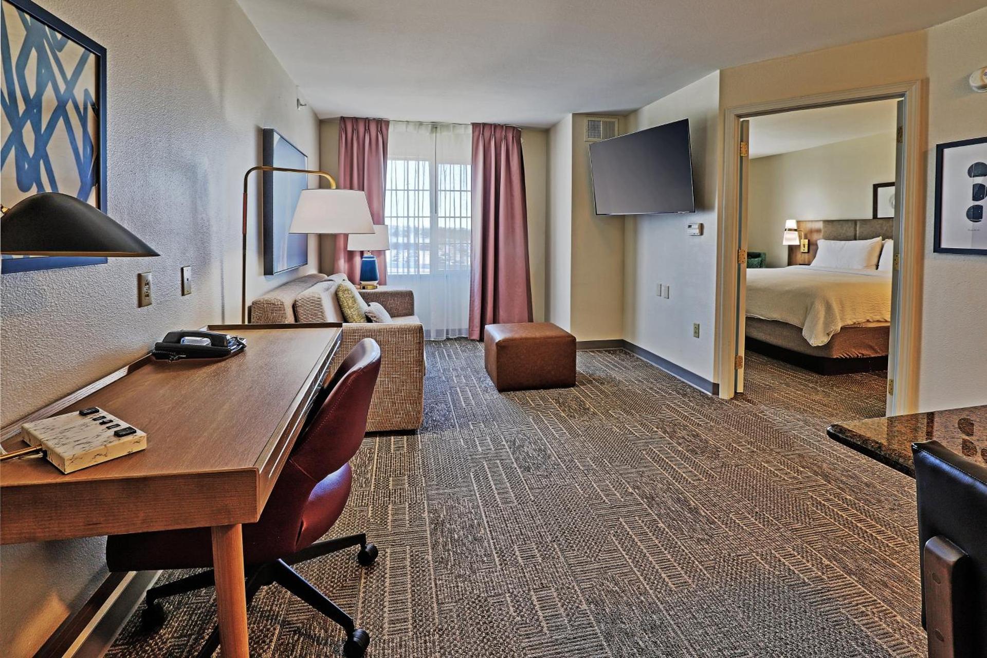 Staybridge Suites - Albuquerque Airport by IHG photo 20