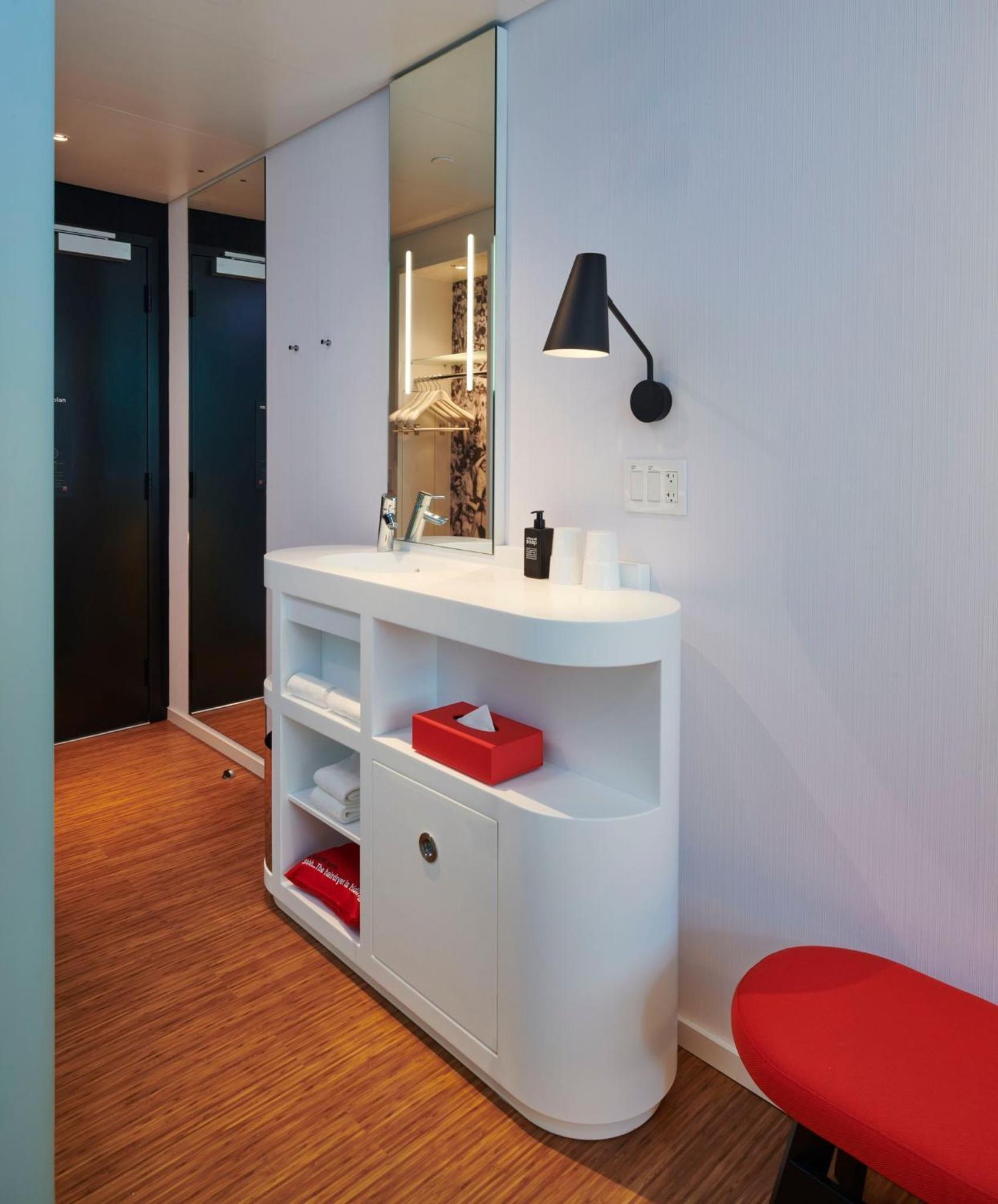 citizenM New York Bowery photo 42