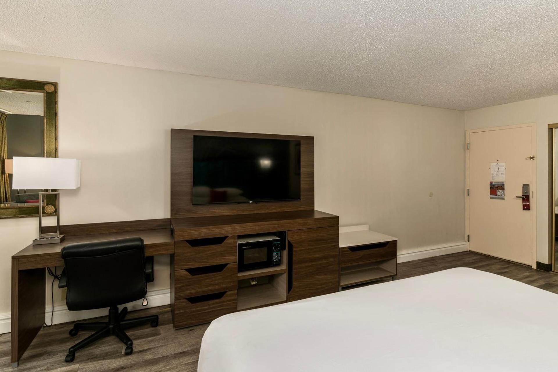 Red Lion Hotel Pocatello photo 9