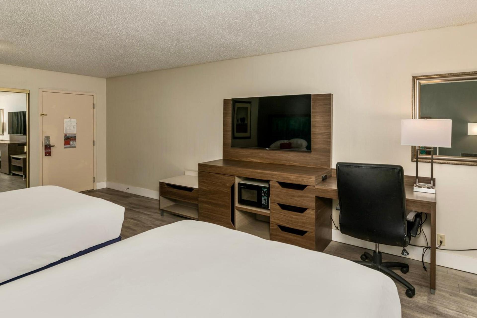 Red Lion Hotel Pocatello photo 10