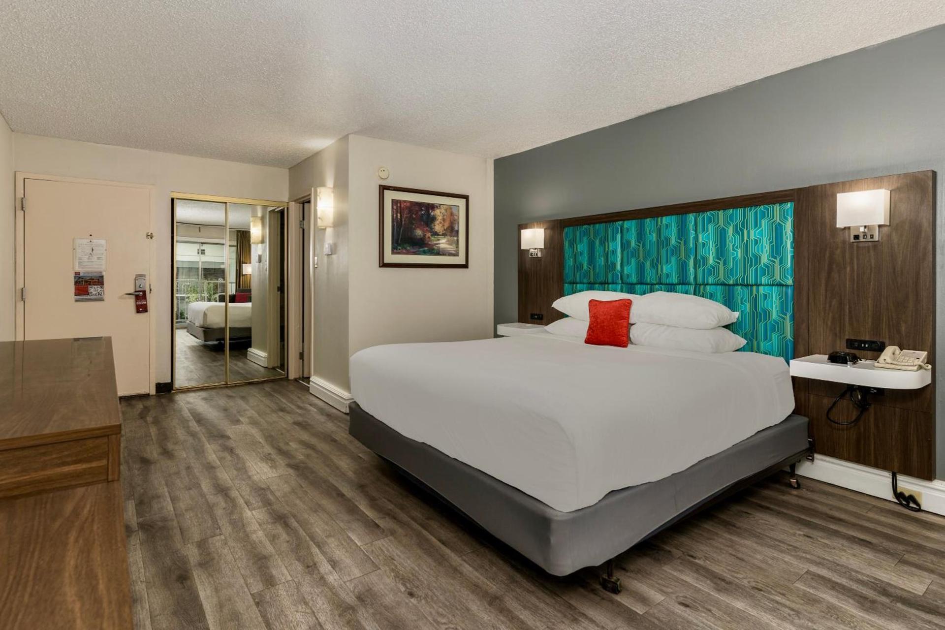 Red Lion Hotel Pocatello photo 4