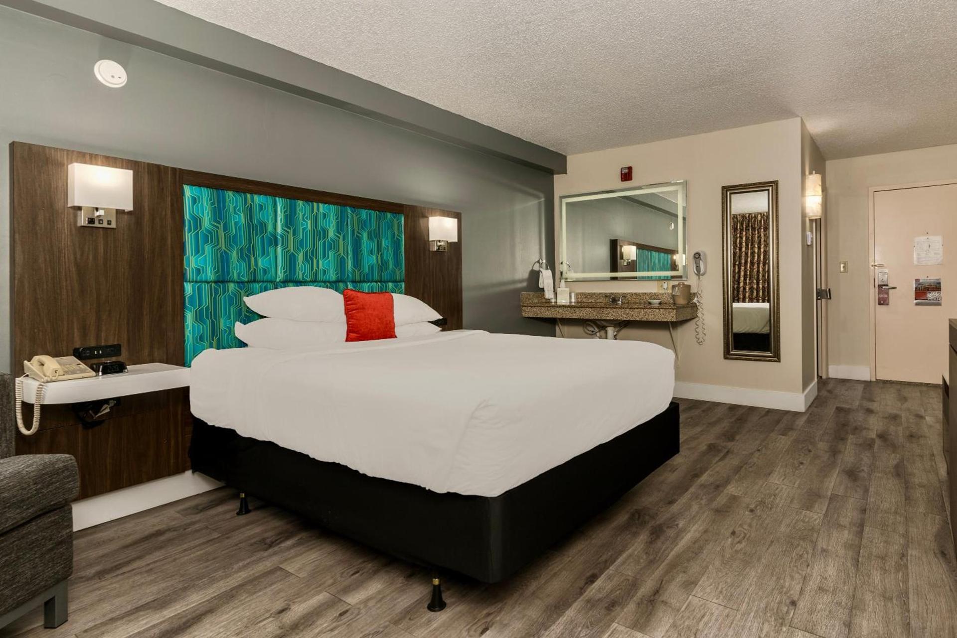 Red Lion Hotel Pocatello photo 7
