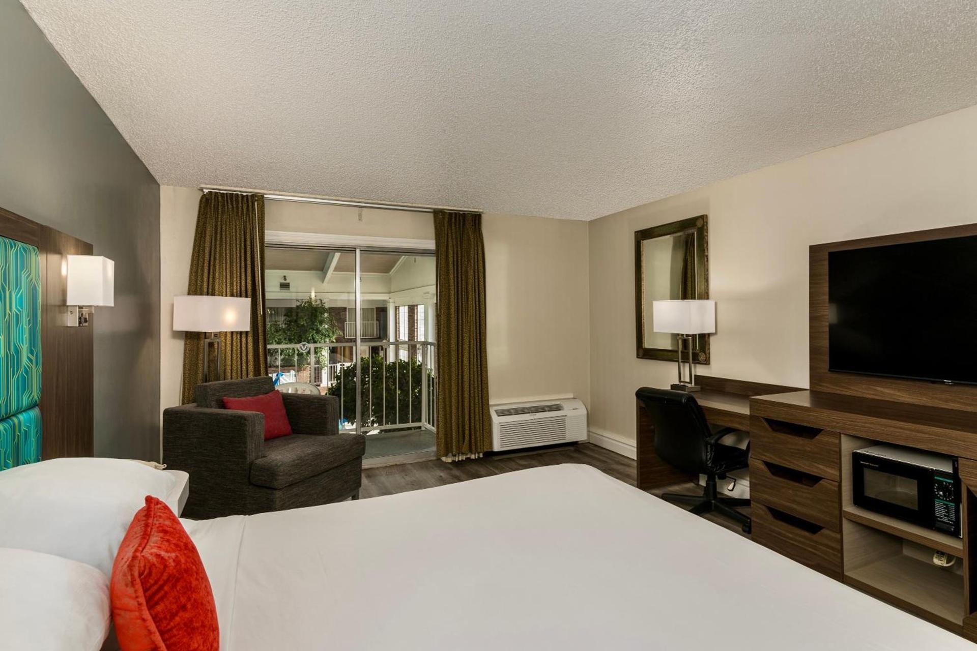 Red Lion Hotel Pocatello photo 8