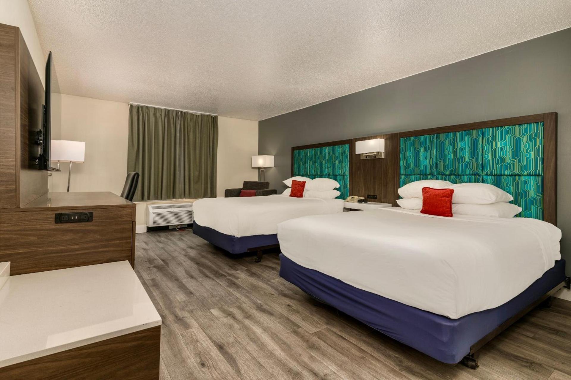 Red Lion Hotel Pocatello photo 3