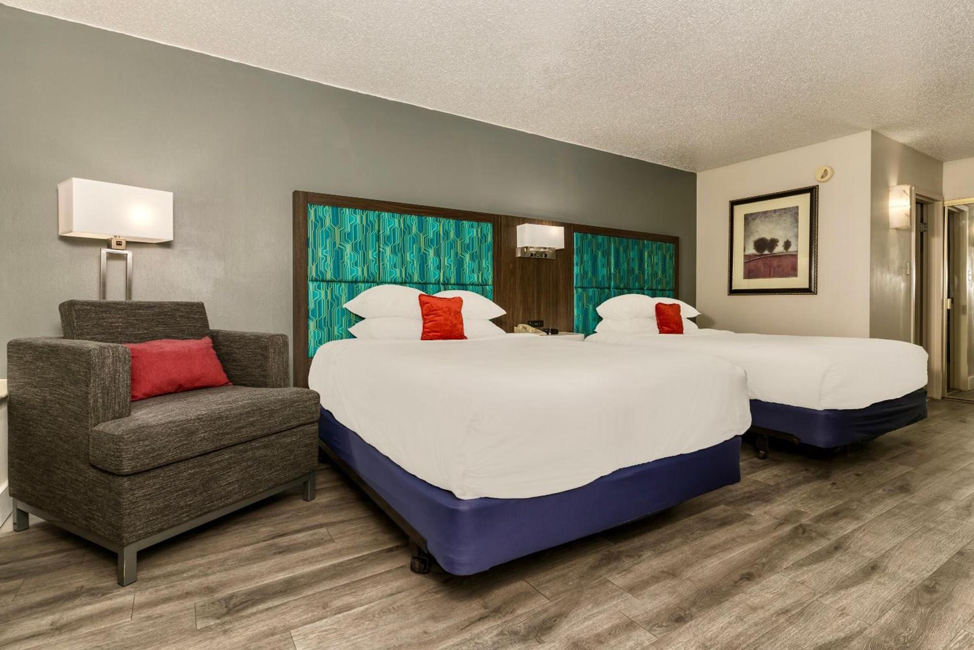 Red Lion Hotel Pocatello photo 41