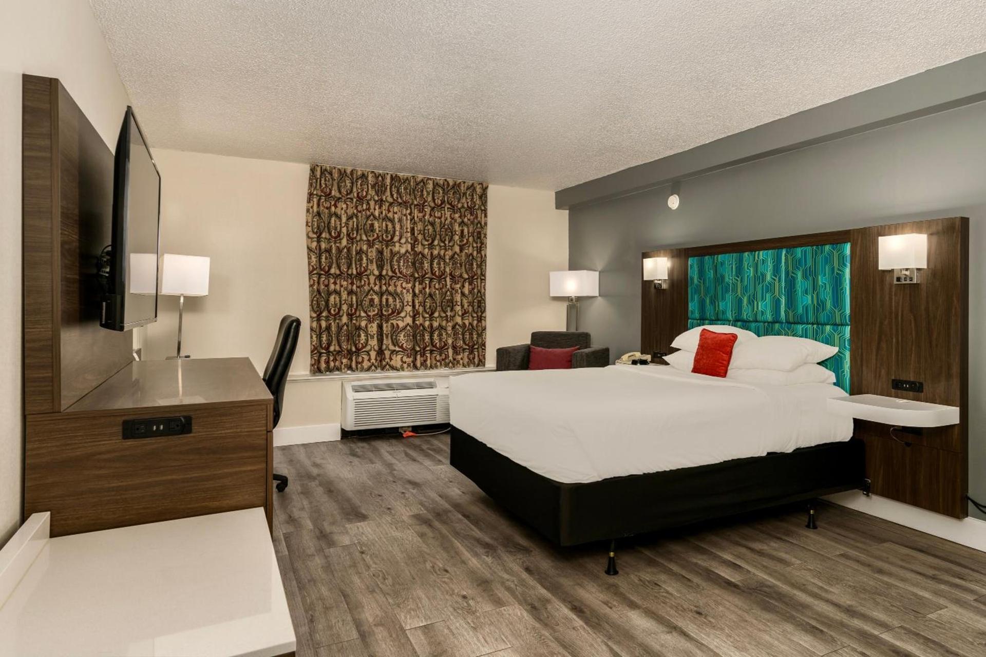 Red Lion Hotel Pocatello photo 43