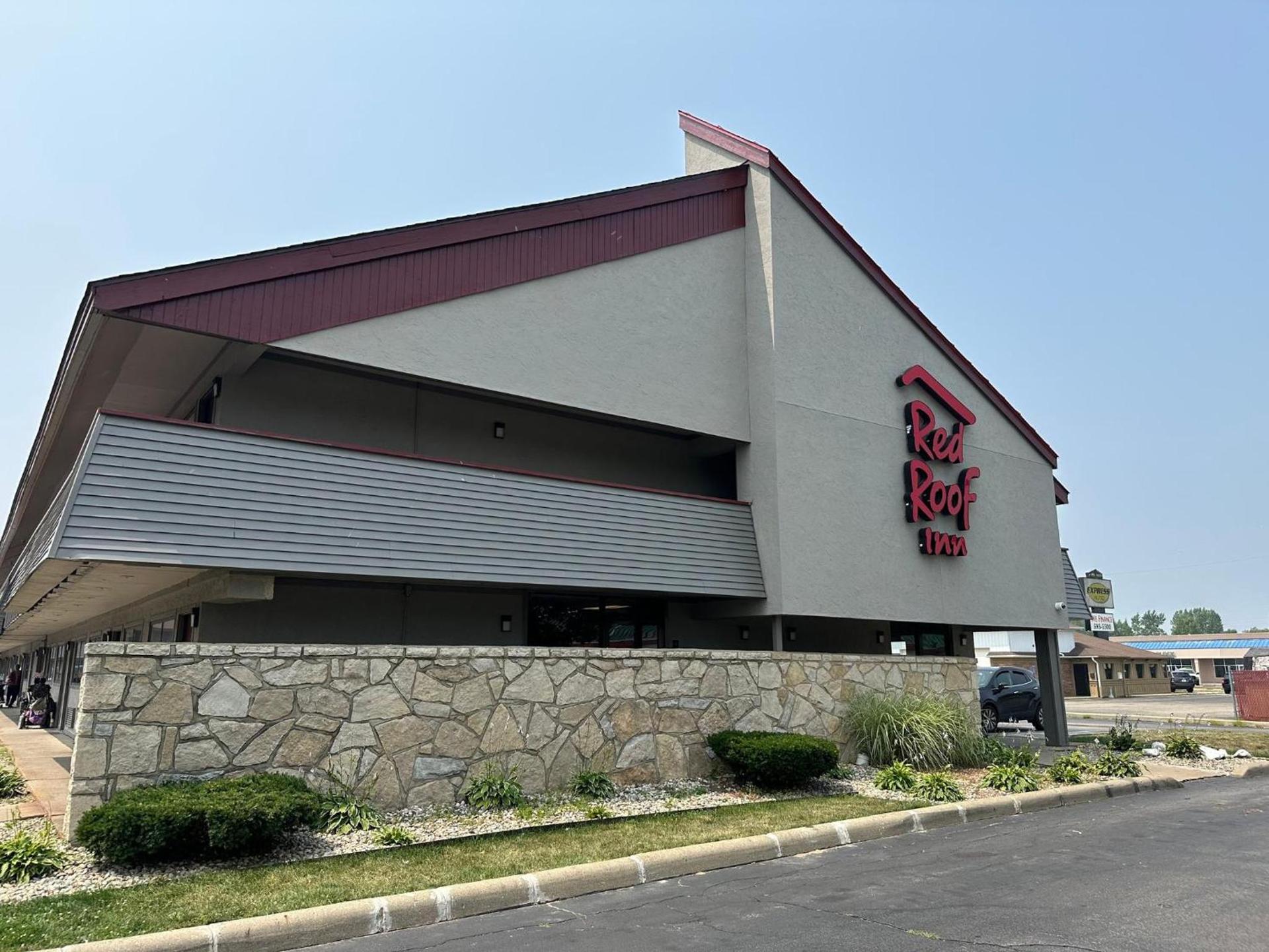 Red Roof Inn Benton Harbor - St. Joseph — hotel in Benton Harbor