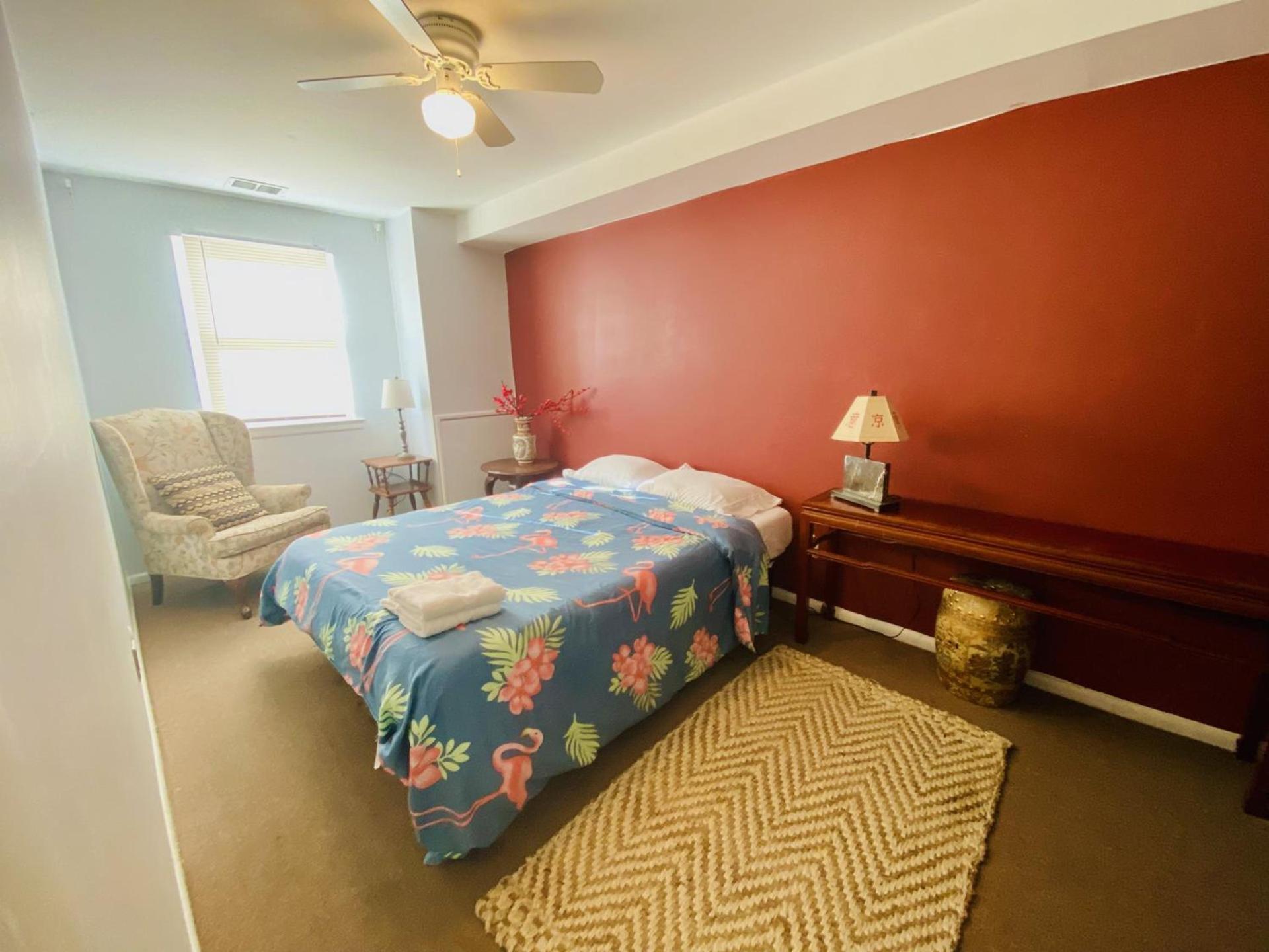 Airport Xpress Guestrooms photo 30