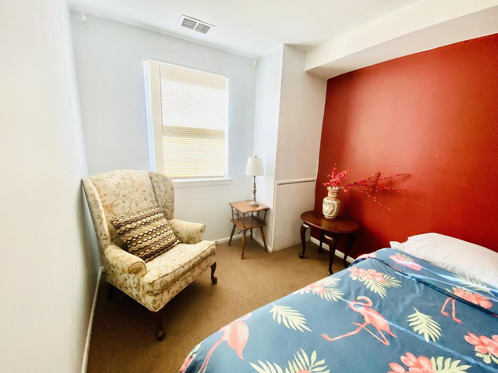 Airport Xpress Guestrooms photo 29