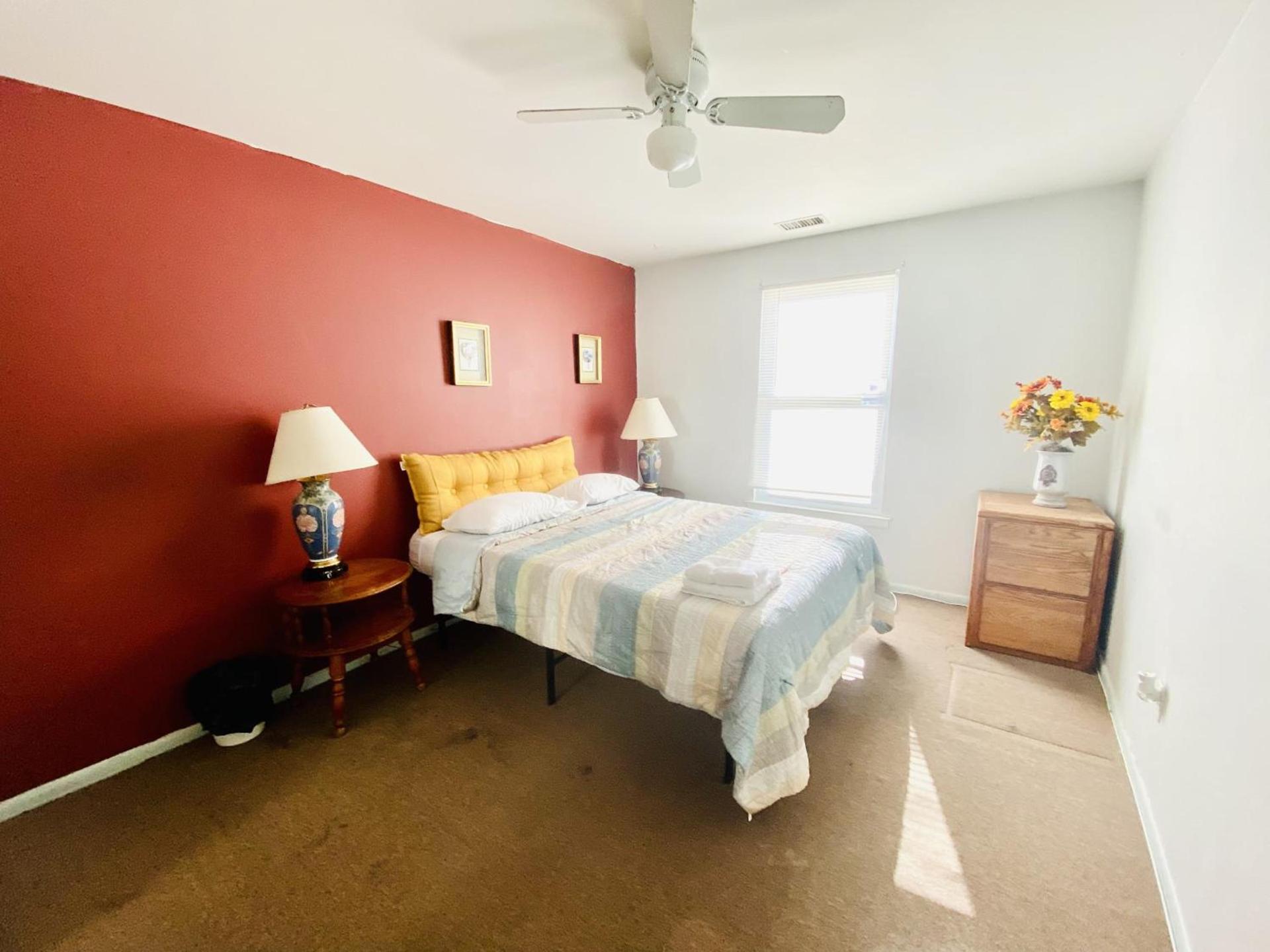Airport Xpress Guestrooms photo 31