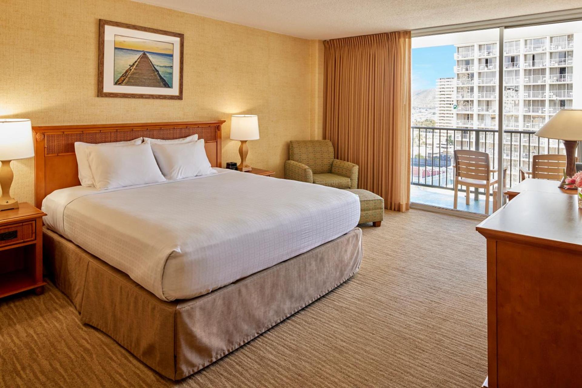 Waikiki Resort Hotel photo 17