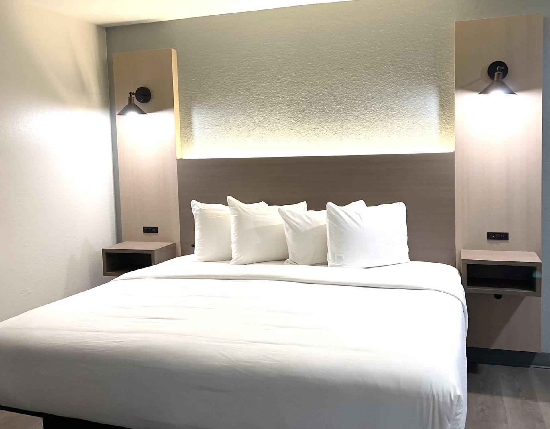 MainStay Suites Columbia Harbison photo 11
