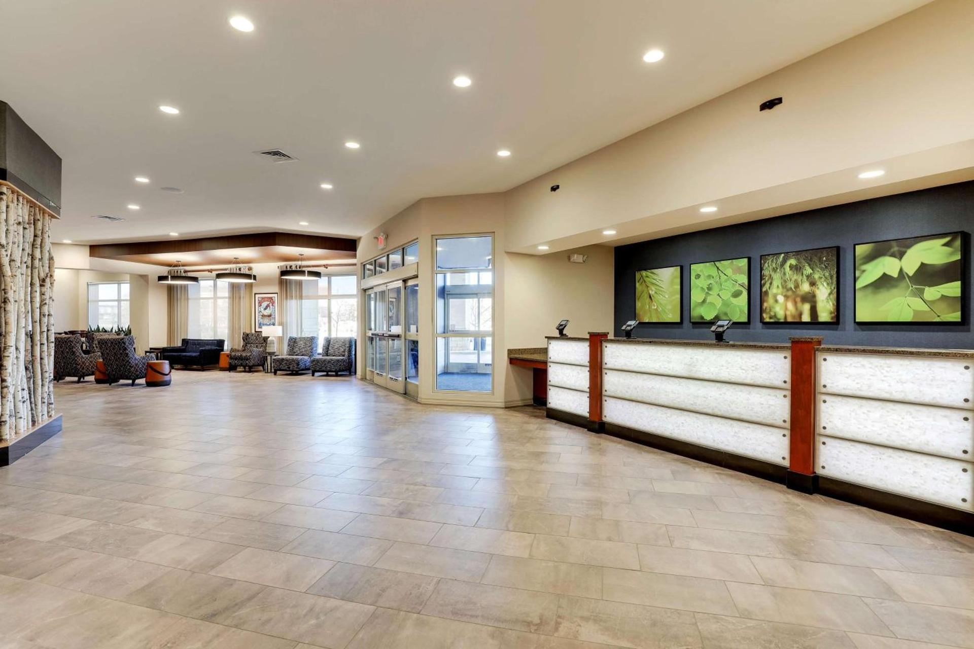 Drury Plaza Hotel Denver Westminster photo 5
