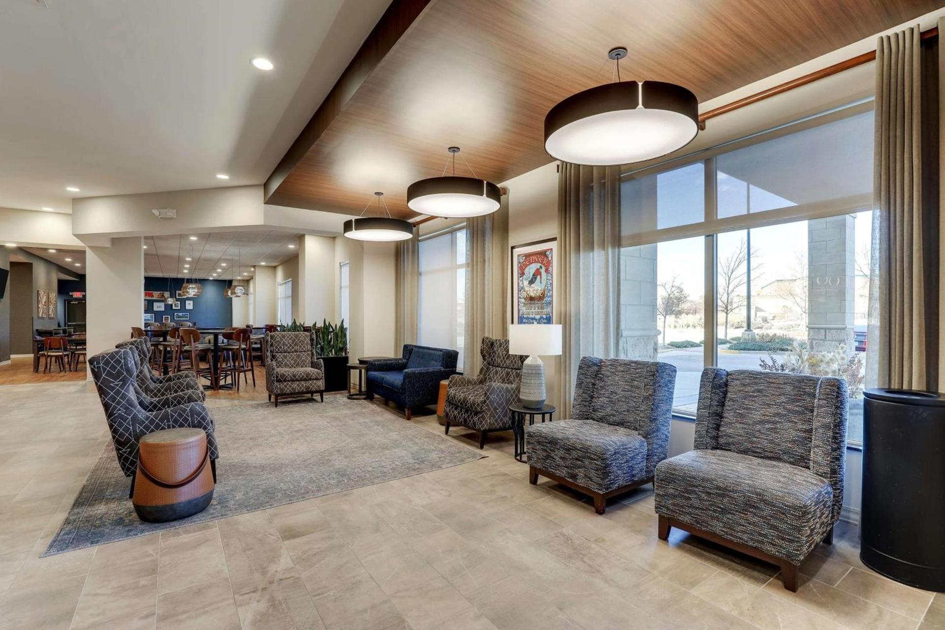 Drury Plaza Hotel Denver Westminster photo 6