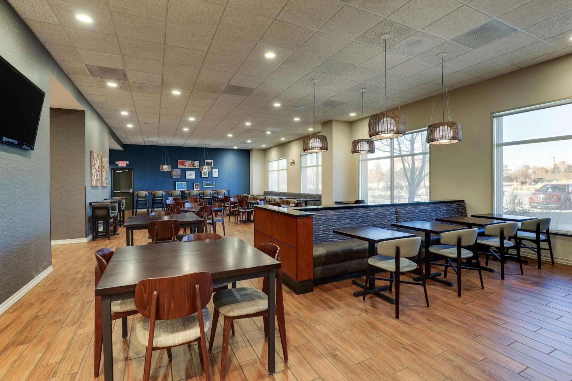 Drury Plaza Hotel Denver Westminster photo 8