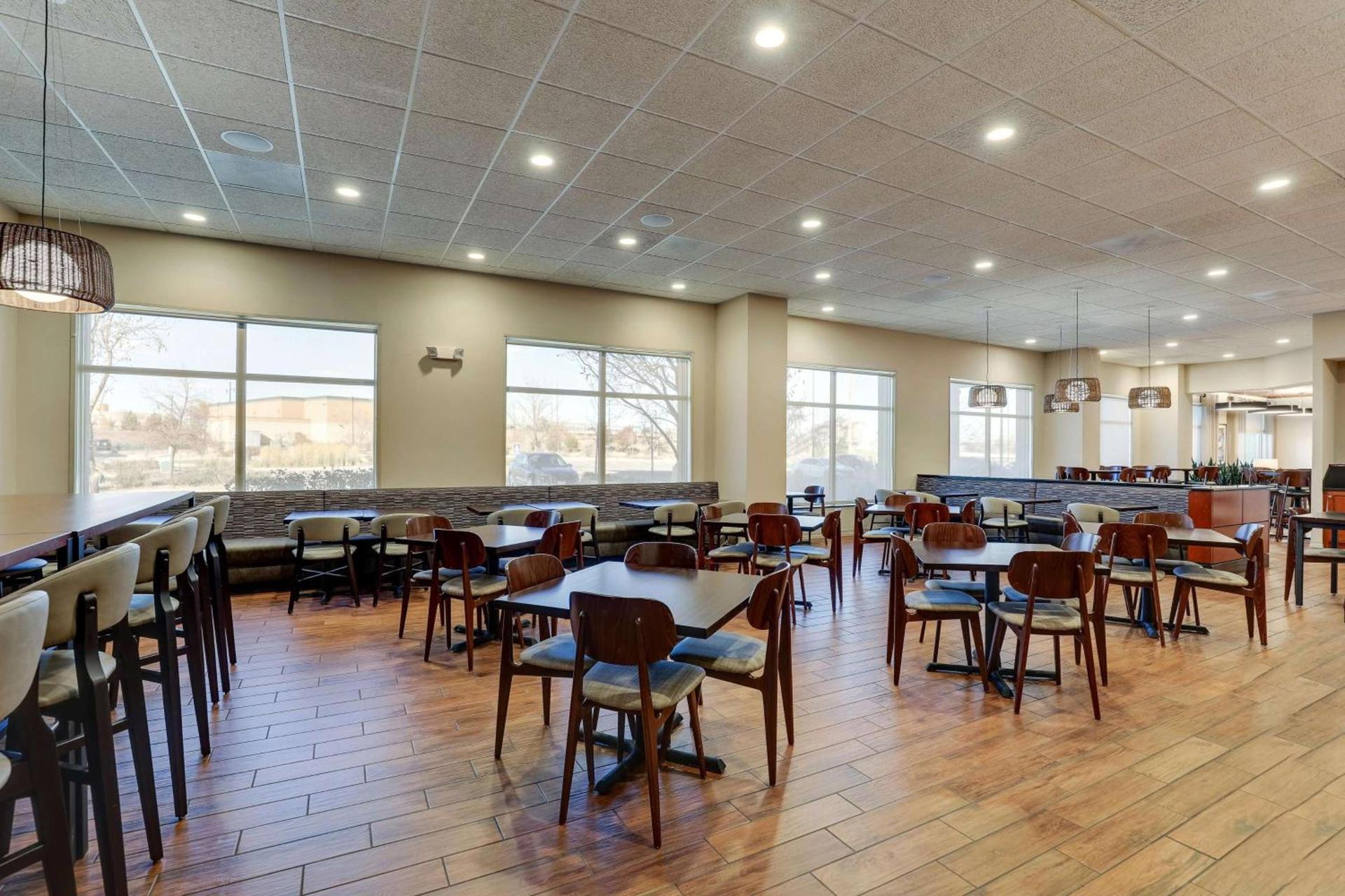 Drury Plaza Hotel Denver Westminster photo 10