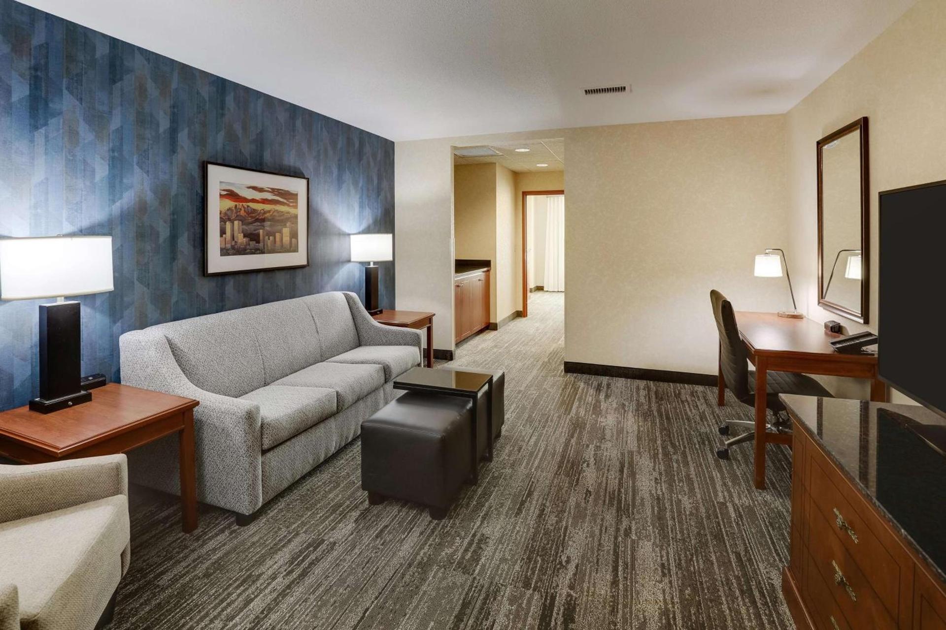 Drury Plaza Hotel Denver Westminster photo 12