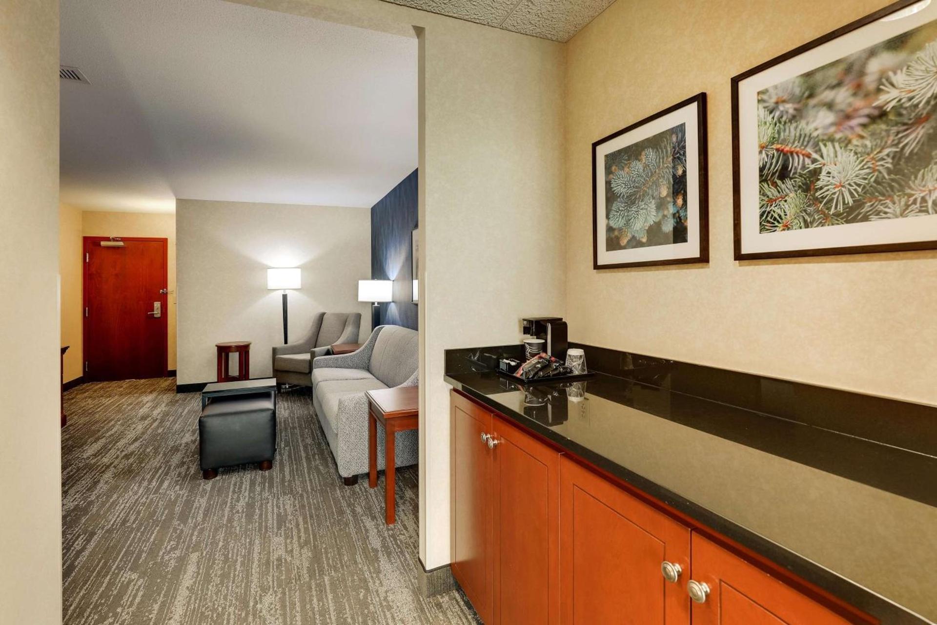 Drury Plaza Hotel Denver Westminster photo 13