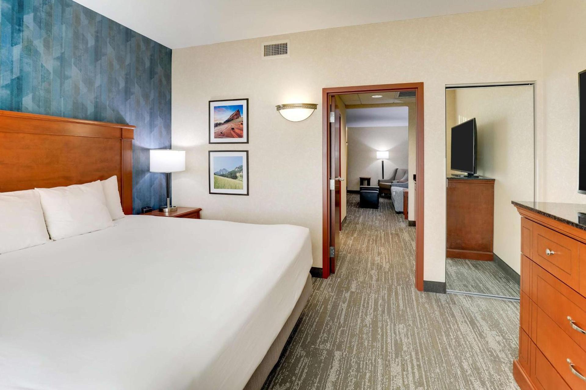 Drury Plaza Hotel Denver Westminster photo 15