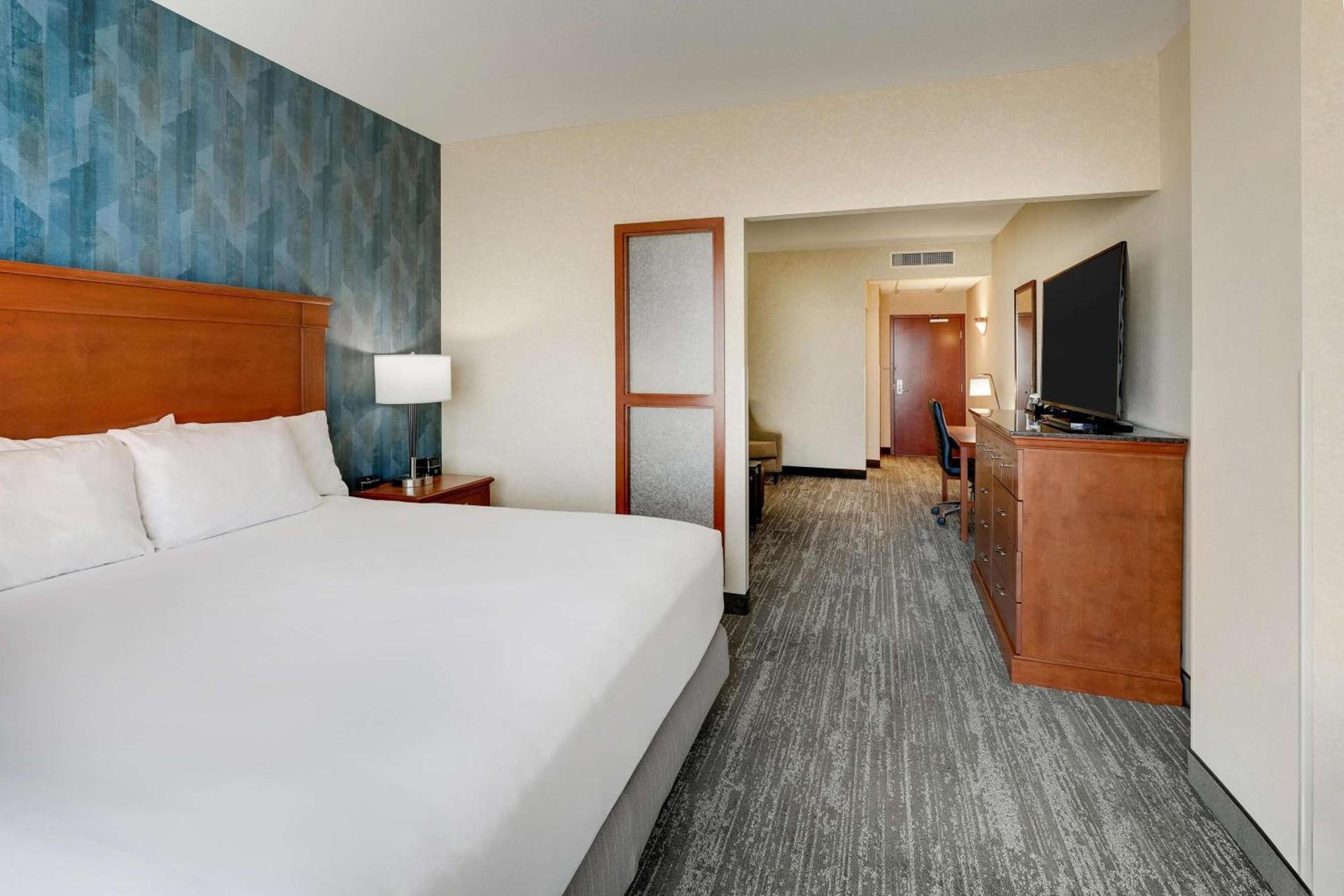 Drury Plaza Hotel Denver Westminster photo 17