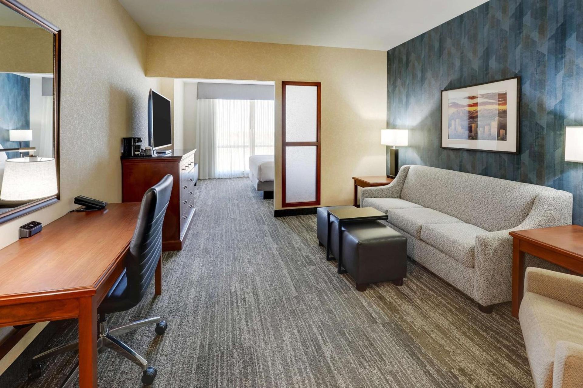 Drury Plaza Hotel Denver Westminster photo 18