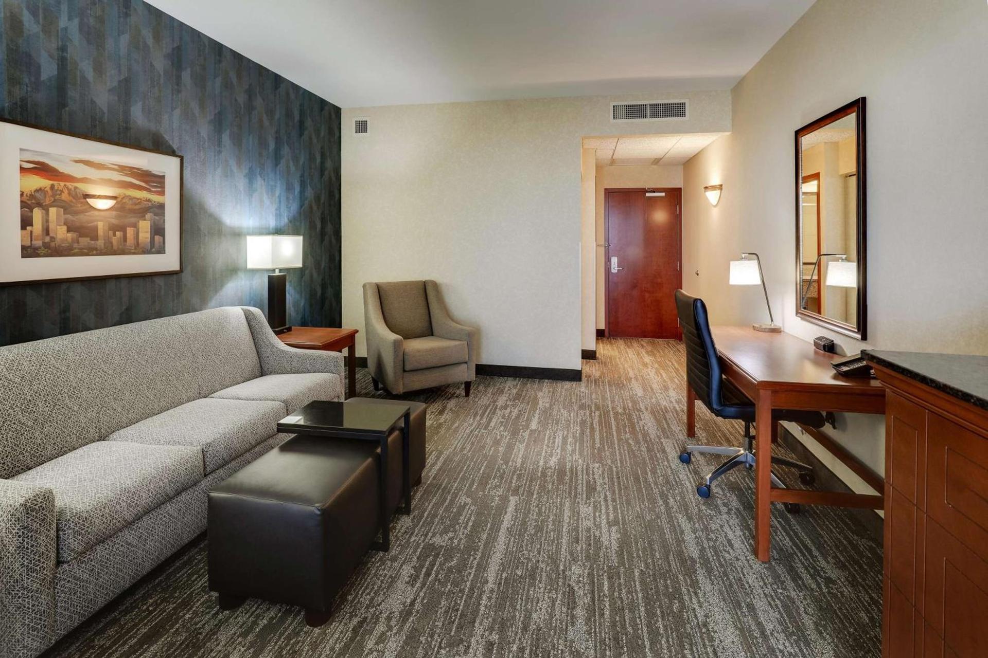 Drury Plaza Hotel Denver Westminster photo 19