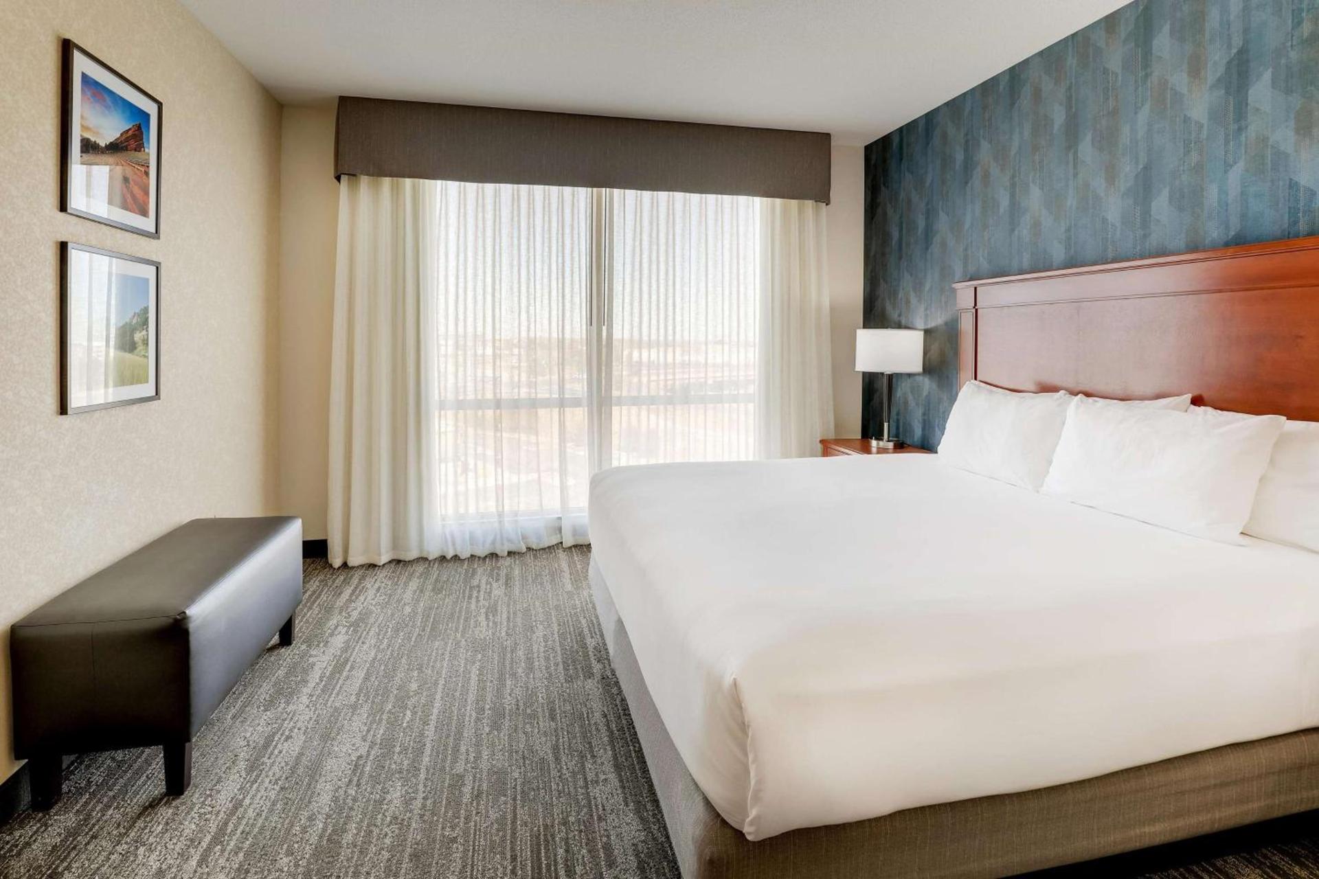 Drury Plaza Hotel Denver Westminster photo 20