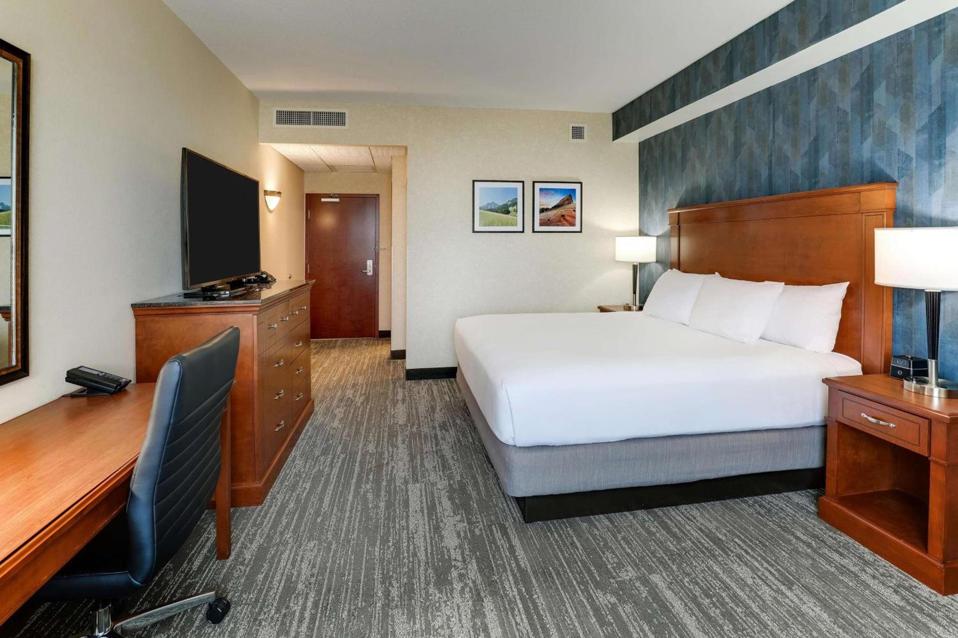 Drury Plaza Hotel Denver Westminster photo 22