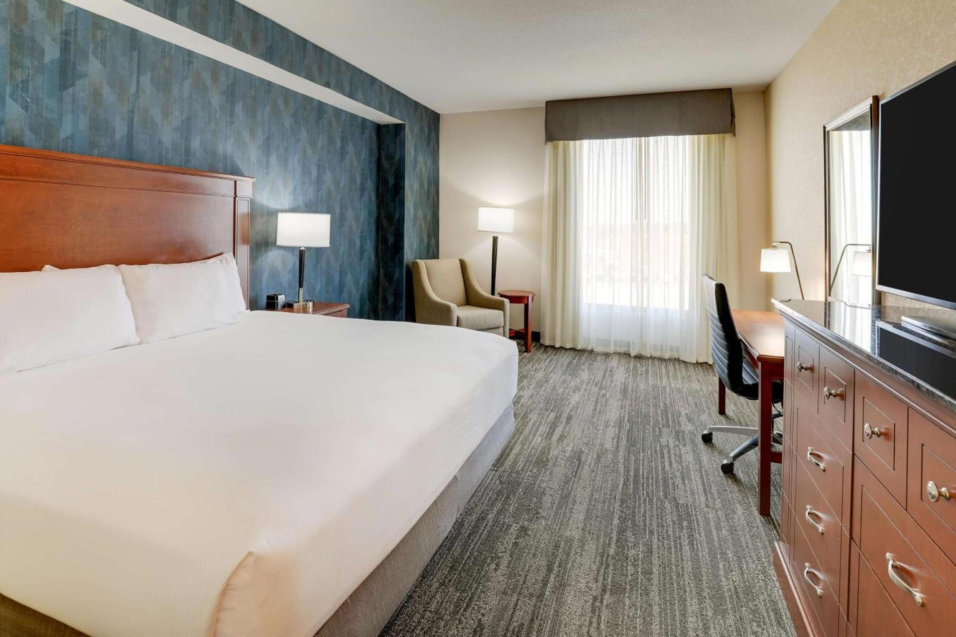 Drury Plaza Hotel Denver Westminster photo 21