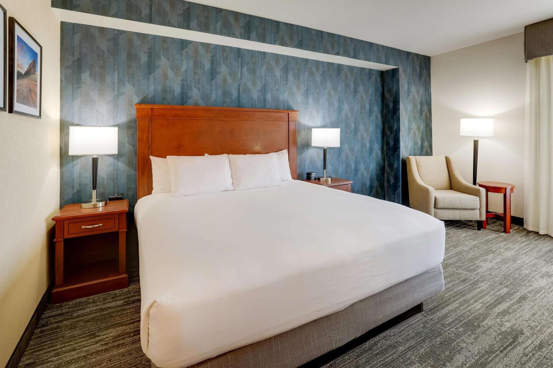 Drury Plaza Hotel Denver Westminster photo 23